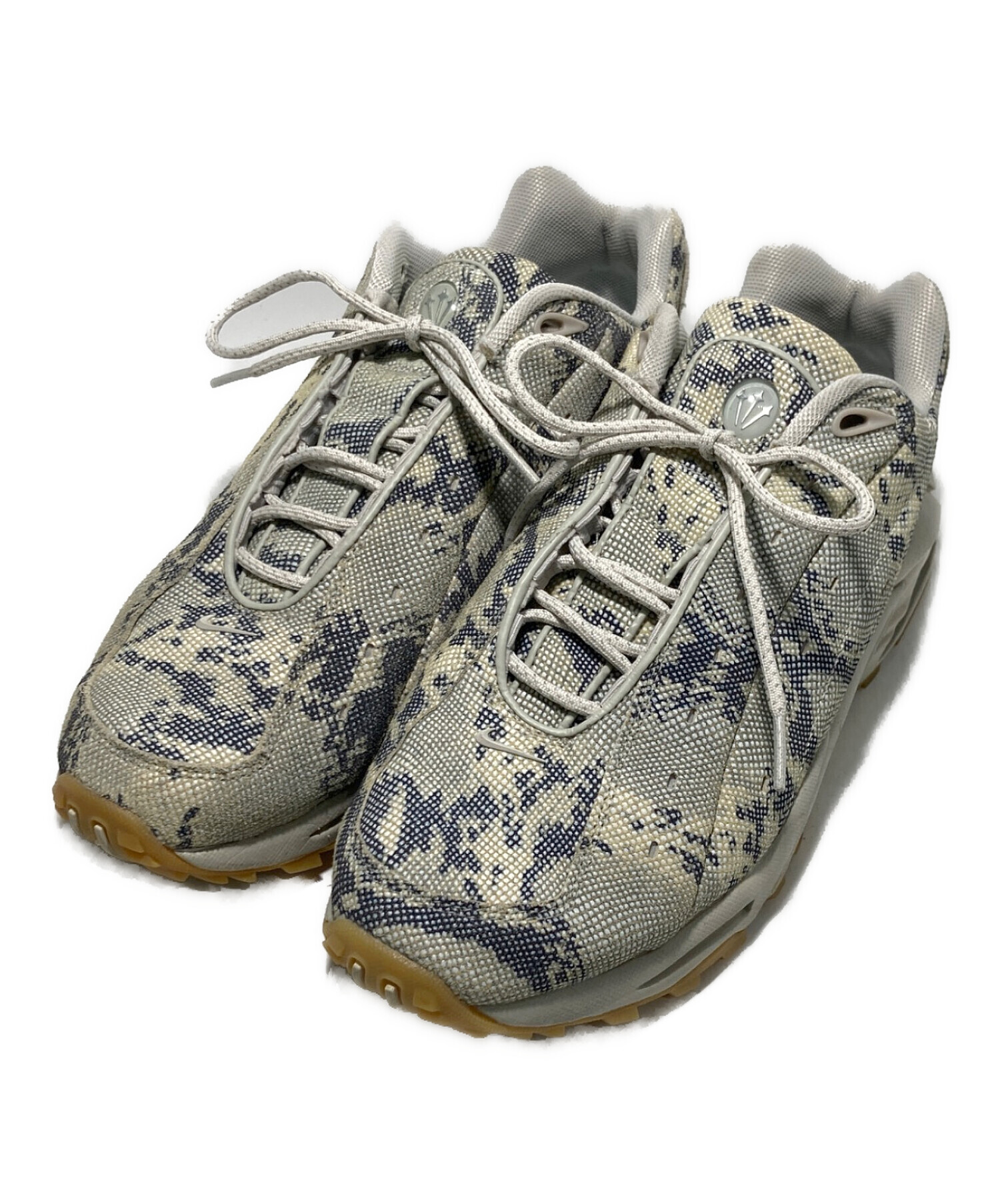 中古・古着通販】NIKE (ナイキ) NOCTA (ノクタ) HOT STEP AIR TERRA