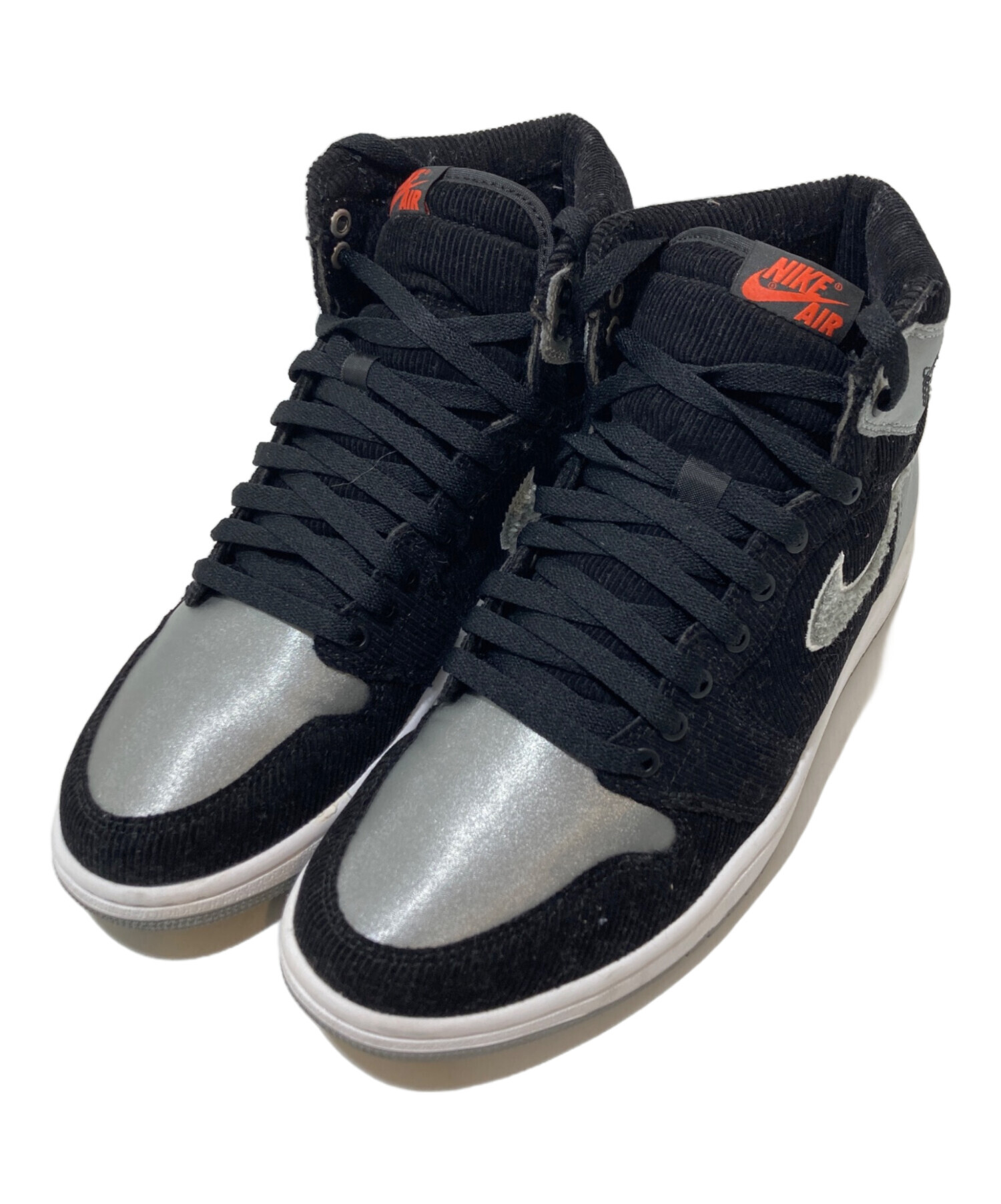 中古・古着通販】NIKE (ナイキ) ALEALI MAY (アレイリ・メイ) AIR