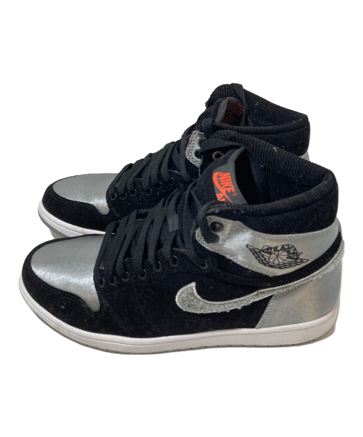 中古・古着通販】NIKE (ナイキ) ALEALI MAY (アレイリ・メイ) AIR