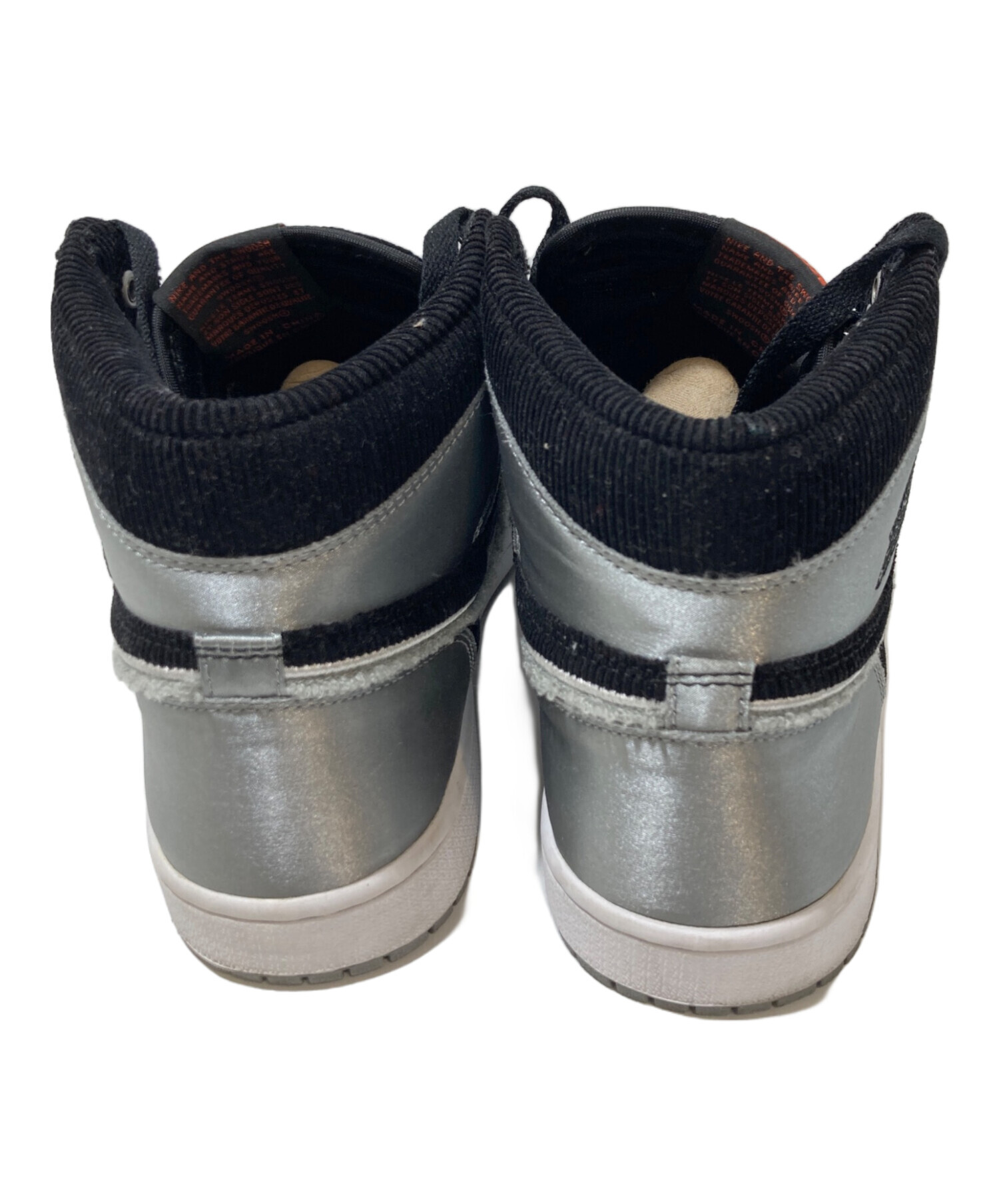 中古・古着通販】NIKE (ナイキ) ALEALI MAY (アレイリ・メイ) AIR 