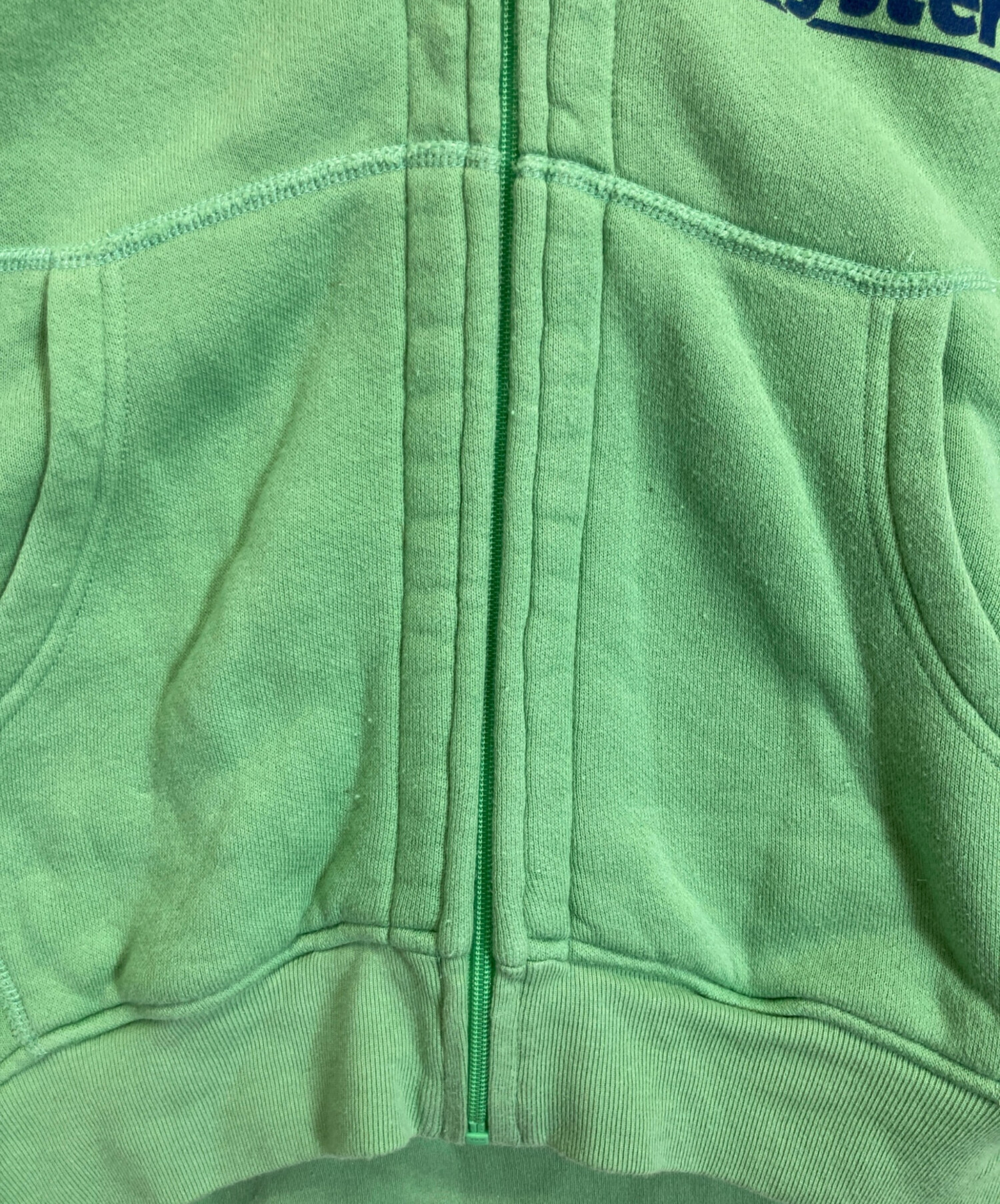 中古・古着通販】Hysteric Glamour (ヒステリックグラマー) ジップ
