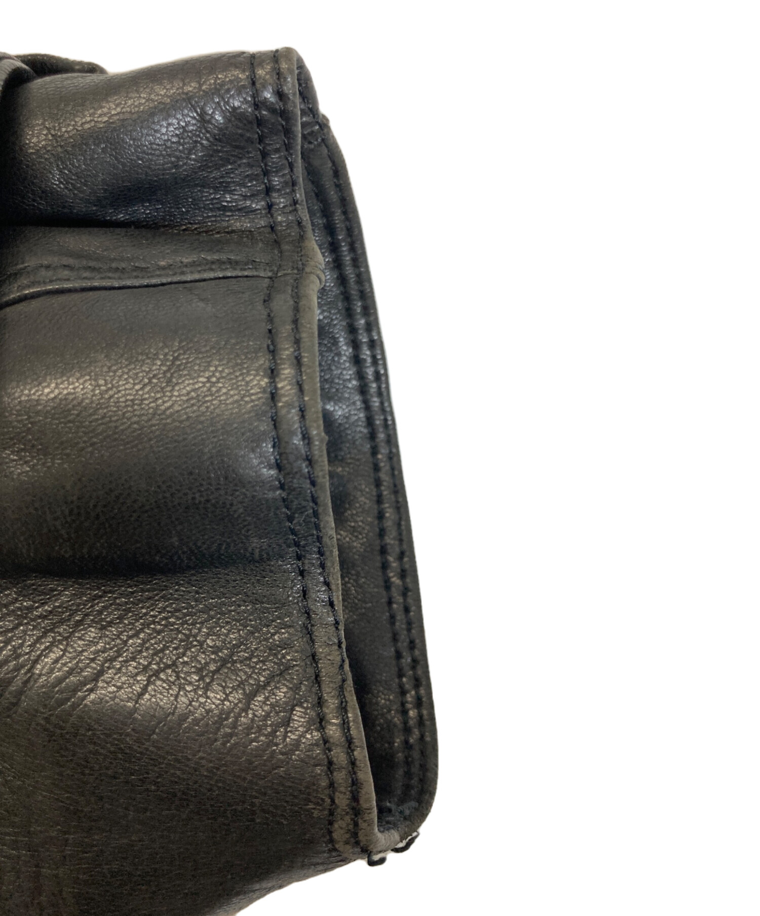 中古・古着通販】pelle pelle marcbuchanan (ペレ ペレ マーク