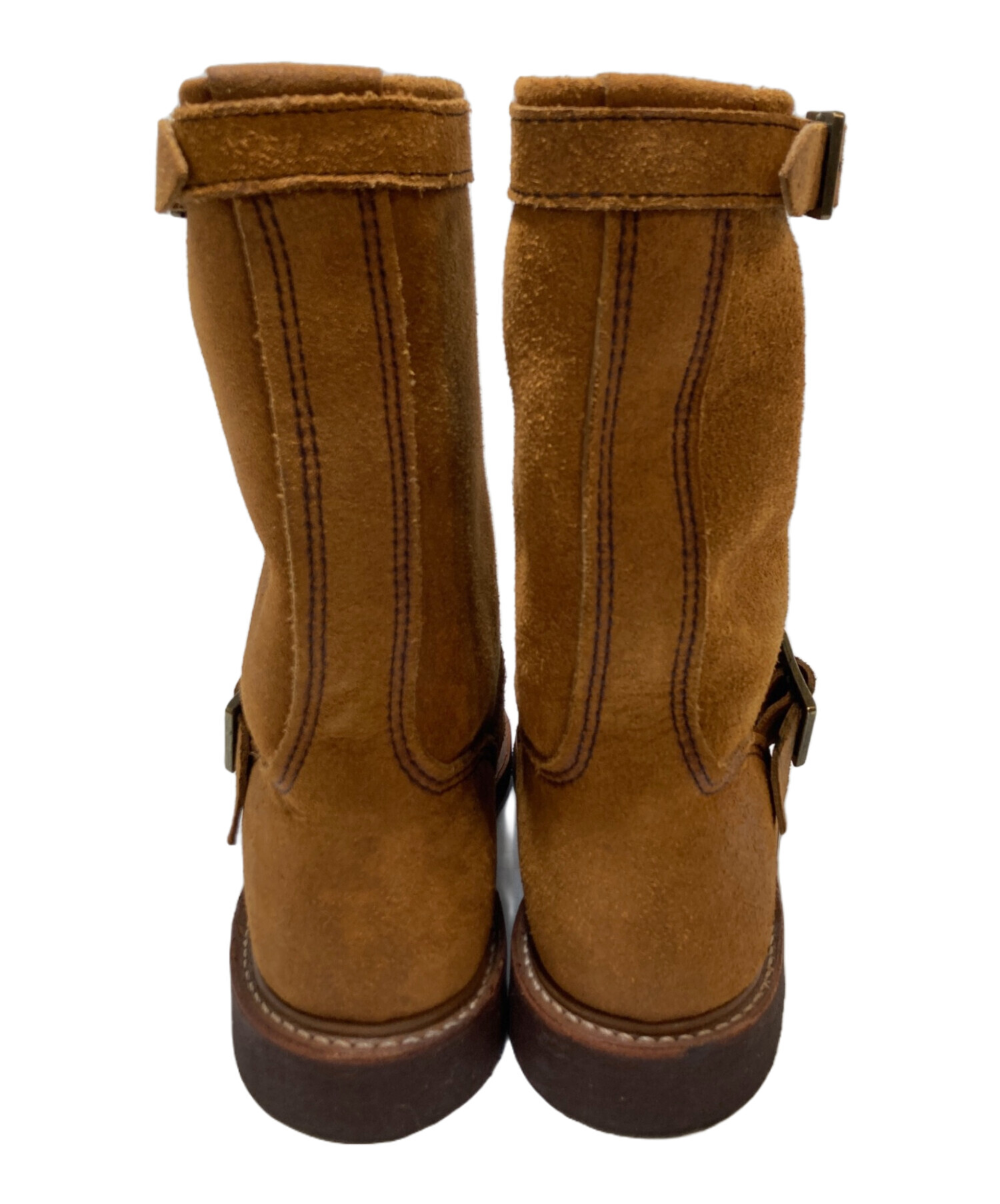 中古・古着通販】RED WING (レッドウィング) エンジニアブーツ