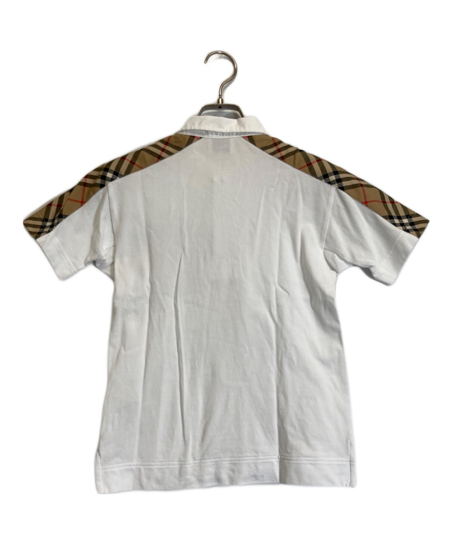 中古・古着通販】BURBERRY LONDON (バーバリーロンドン) ポロシャツ