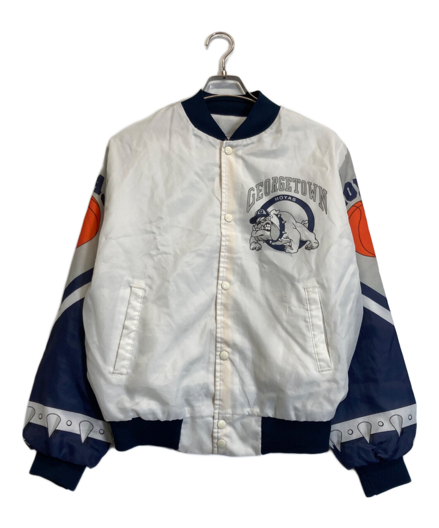 中古・古着通販】Chalk Line (チョークライン) ジャケット ホワイト 