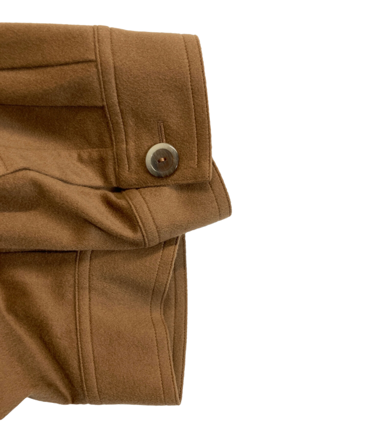 中古・古着通販】MaxMara (マックスマーラ) カシミヤジャケット