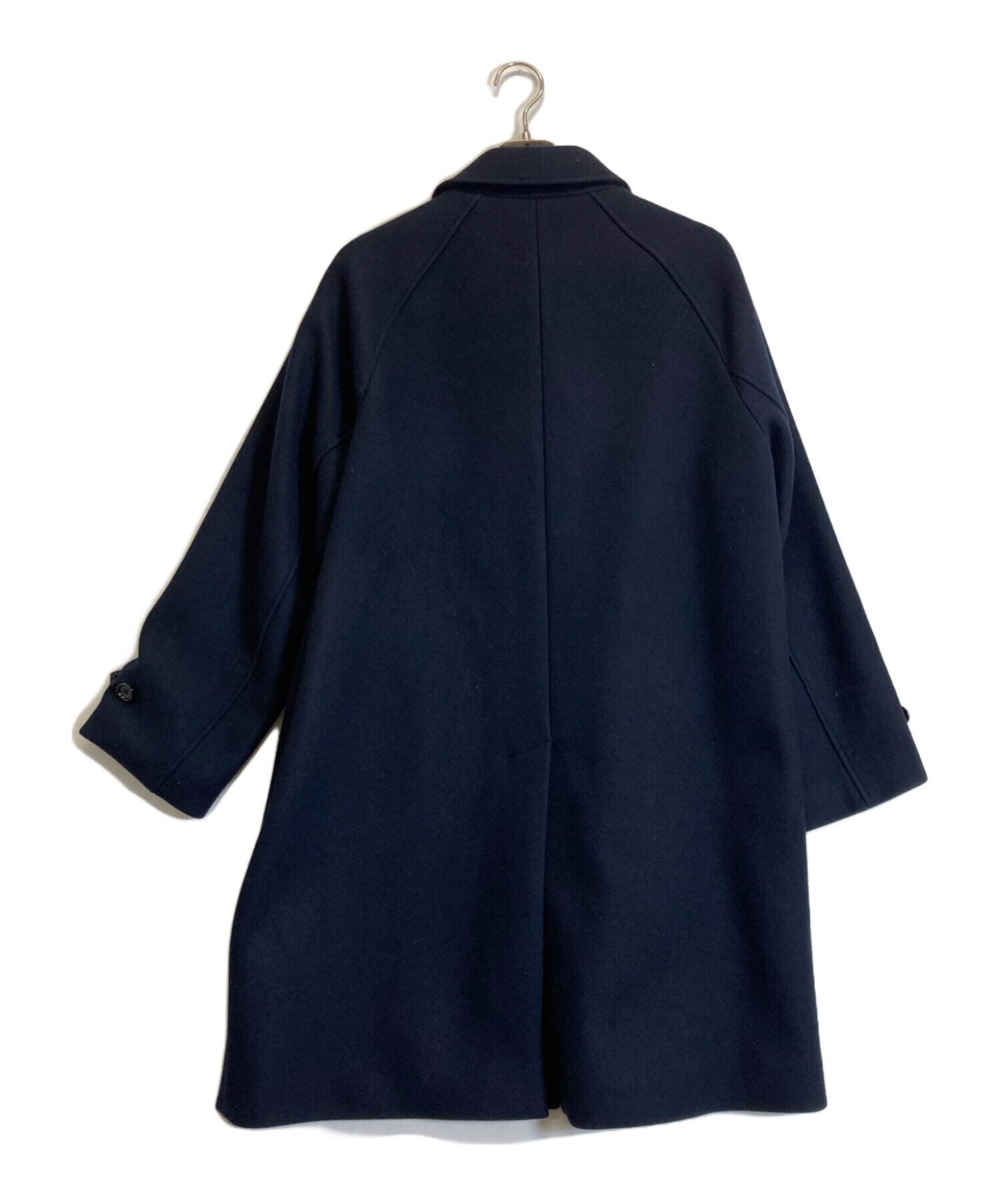 中古・古着通販】PUBLIC TOKYO (パブリックトウキョウ) ステンカラー
