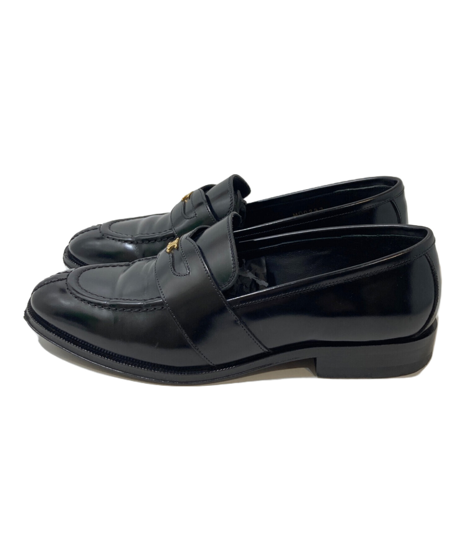 中古・古着通販】CELINE (セリーヌ) マラケ トリオンフ ローファー