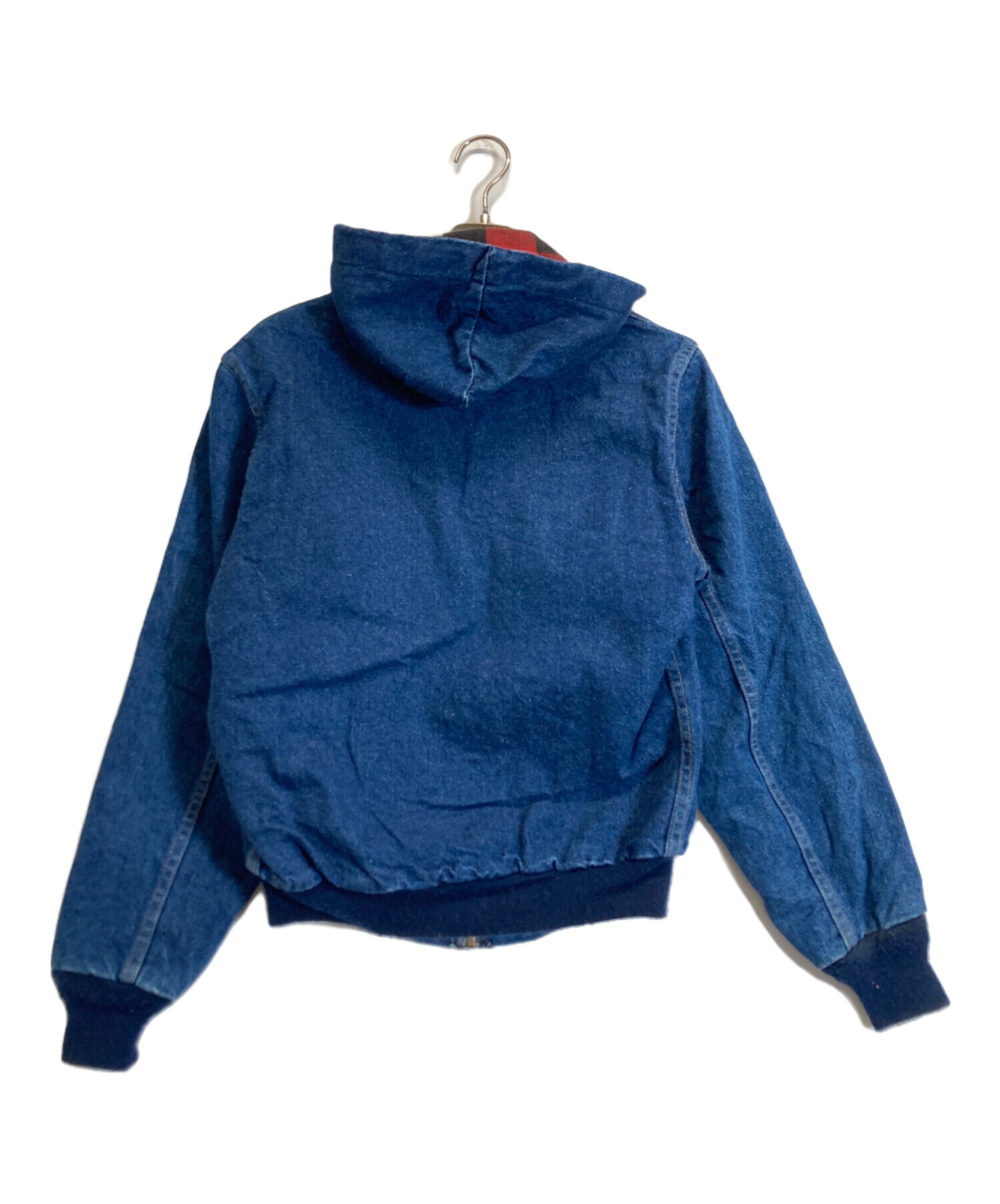 中古・古着通販】CarHartt (カーハート) アクティブジャケット