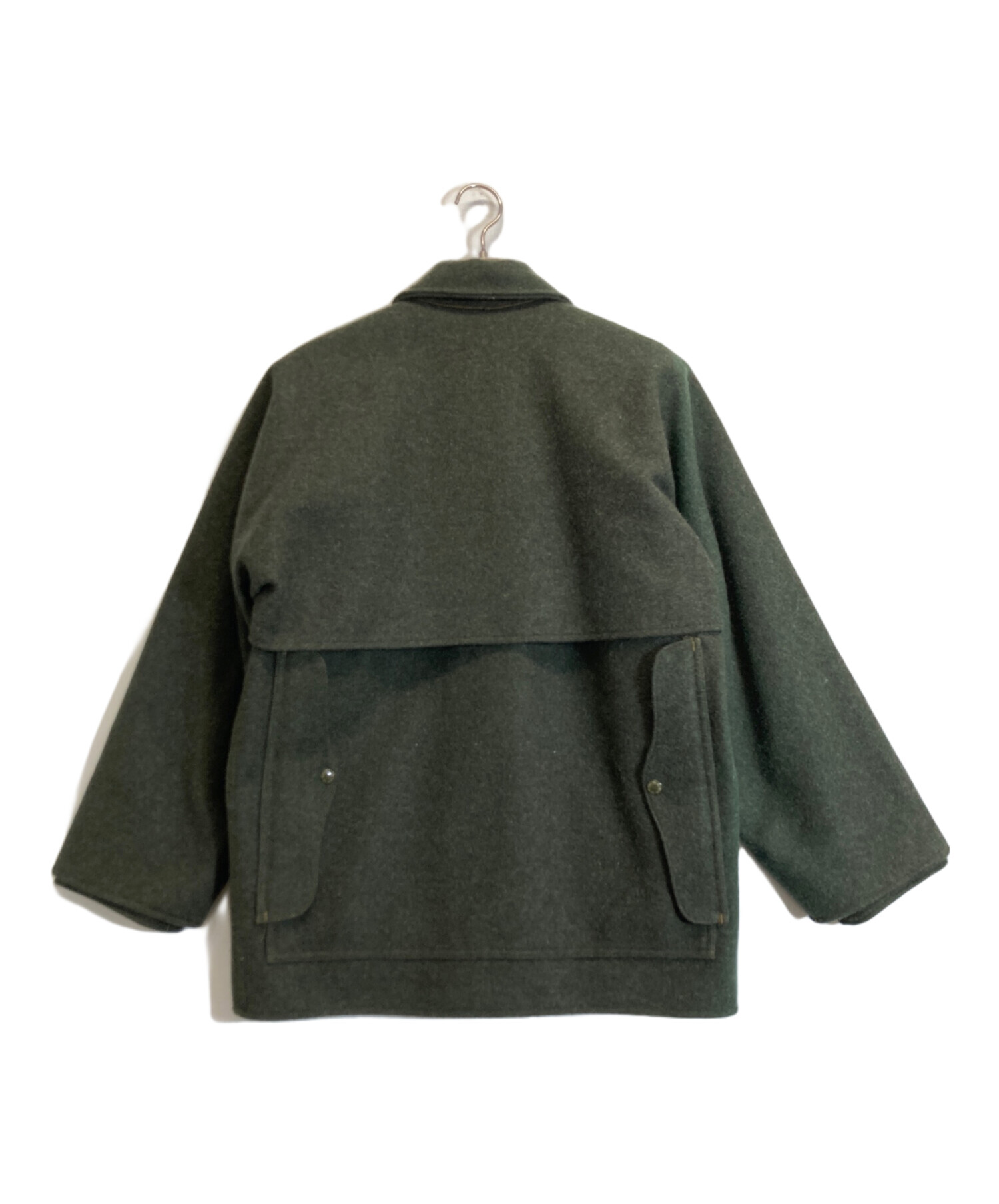 フィルソン　ガーメント サイズ40程度 中古・古着通販】FILSON GARMENT (フィルソン ガーメント) マッキーノ