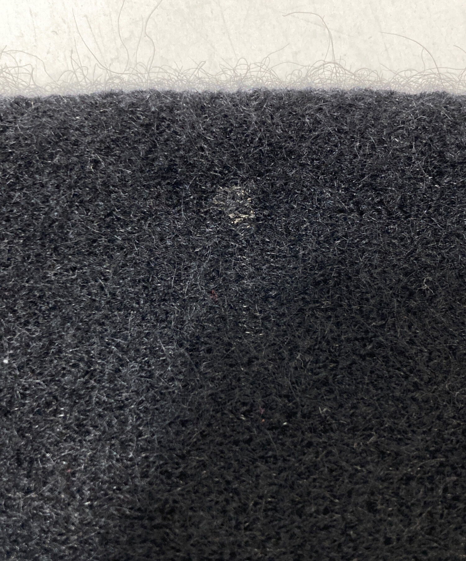 中古・古着通販】CHANEL (シャネル) カメリアターンロックマフラー