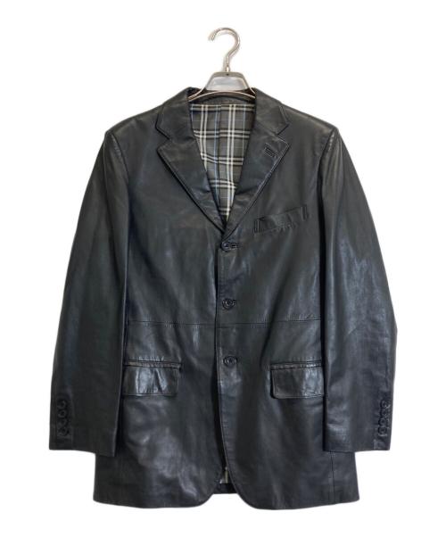 中古・古着通販】BURBERRY BLACK LABEL (バーバリーブラックレーベル