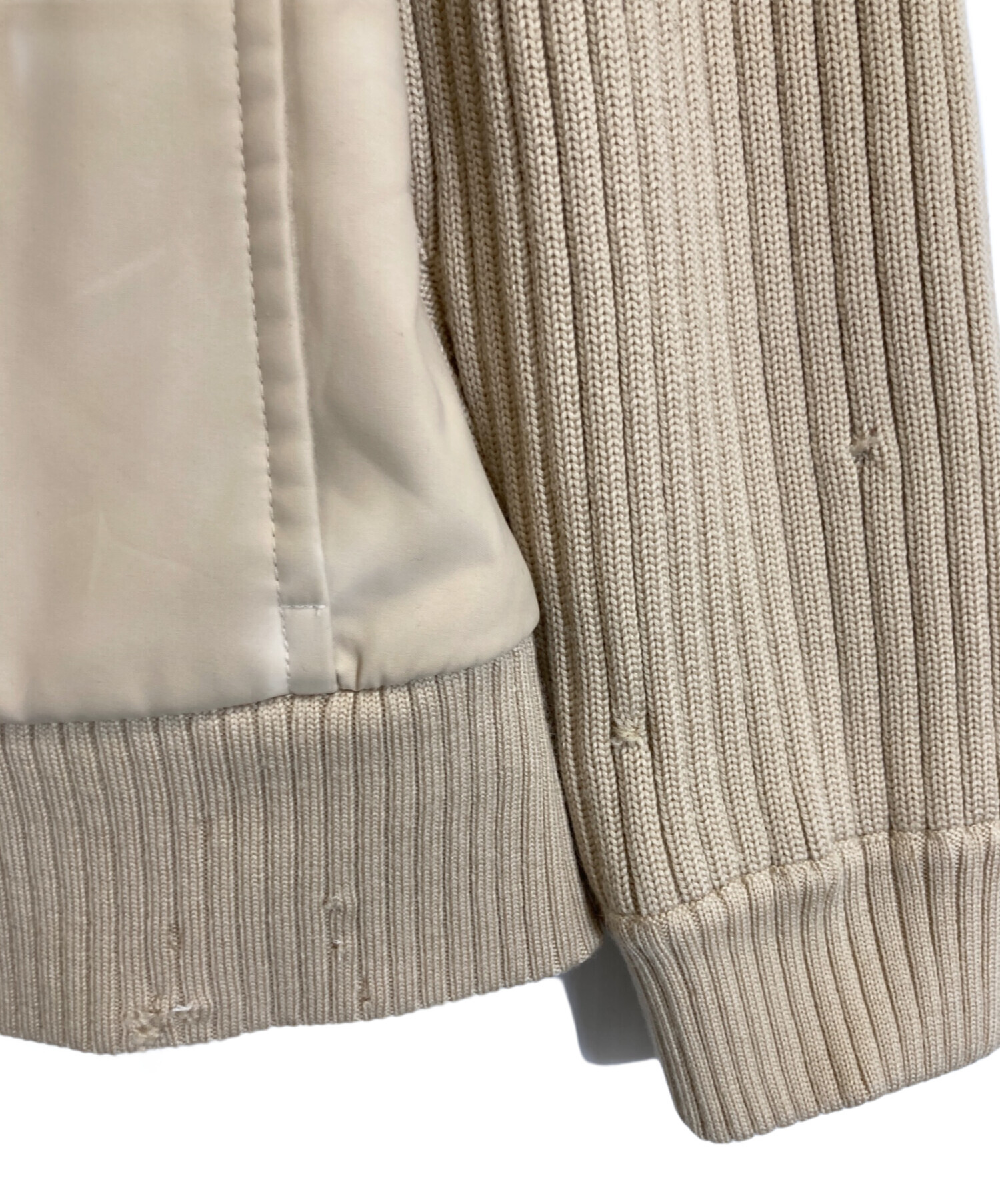 Kohaku 　　バーバリー　ゴルフ　　リバーシブル 中古・古着通販】BURBERRY GOLF (バーバリーゴルフ) リバーシブル