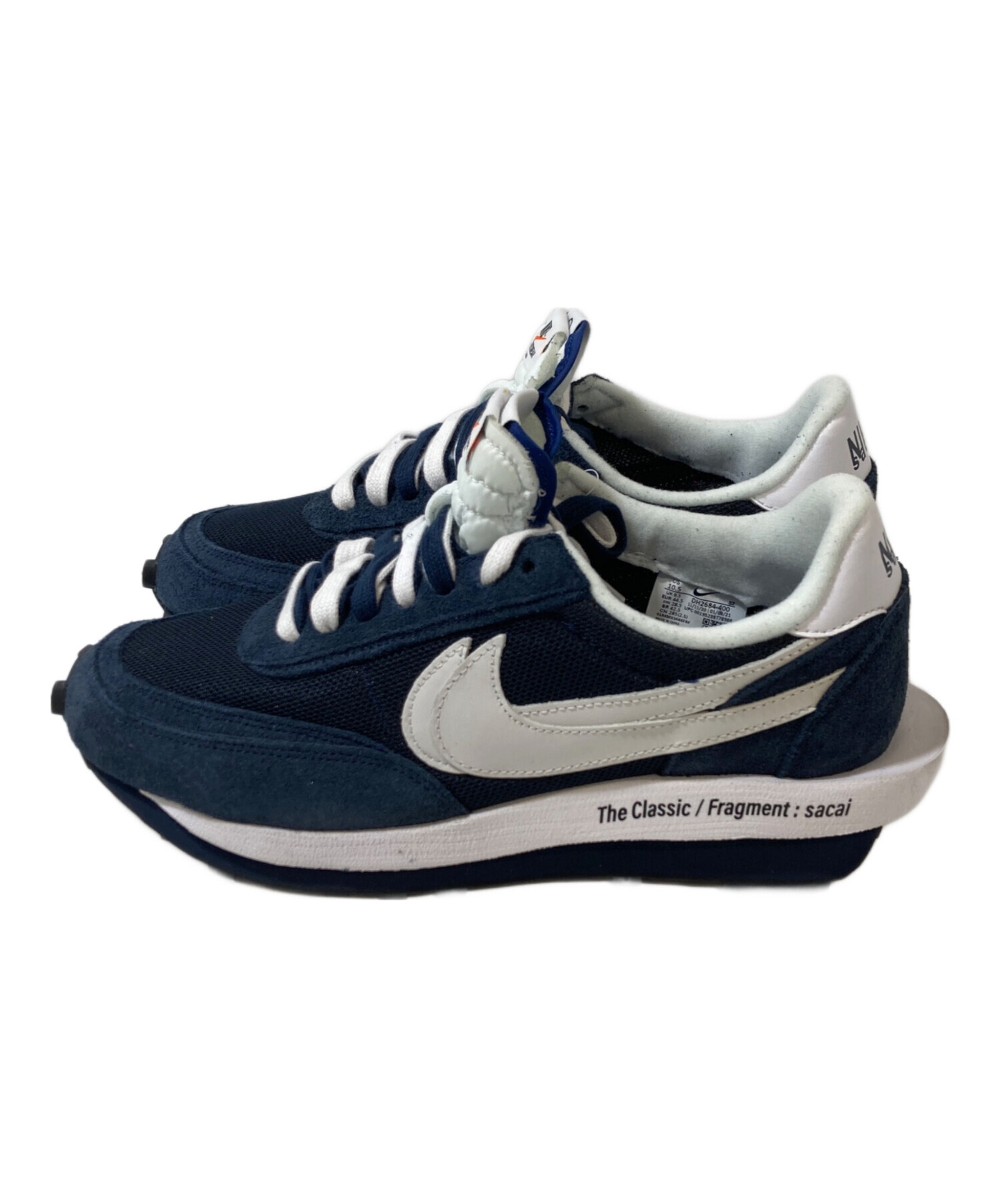 中古・古着通販】NIKE (ナイキ) sacai (サカイ) FRAGMENT DESIGN 