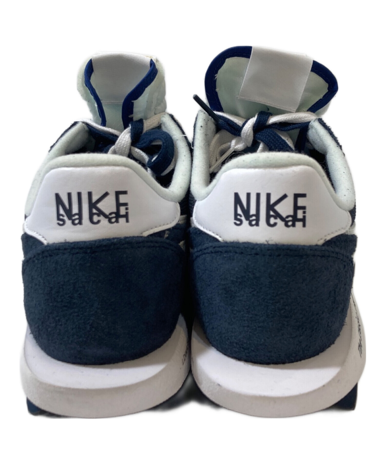 中古・古着通販】NIKE (ナイキ) sacai (サカイ) FRAGMENT DESIGN 