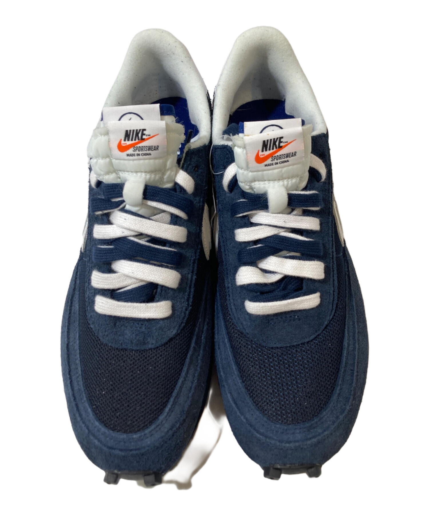 中古・古着通販】NIKE (ナイキ) sacai (サカイ) FRAGMENT DESIGN 