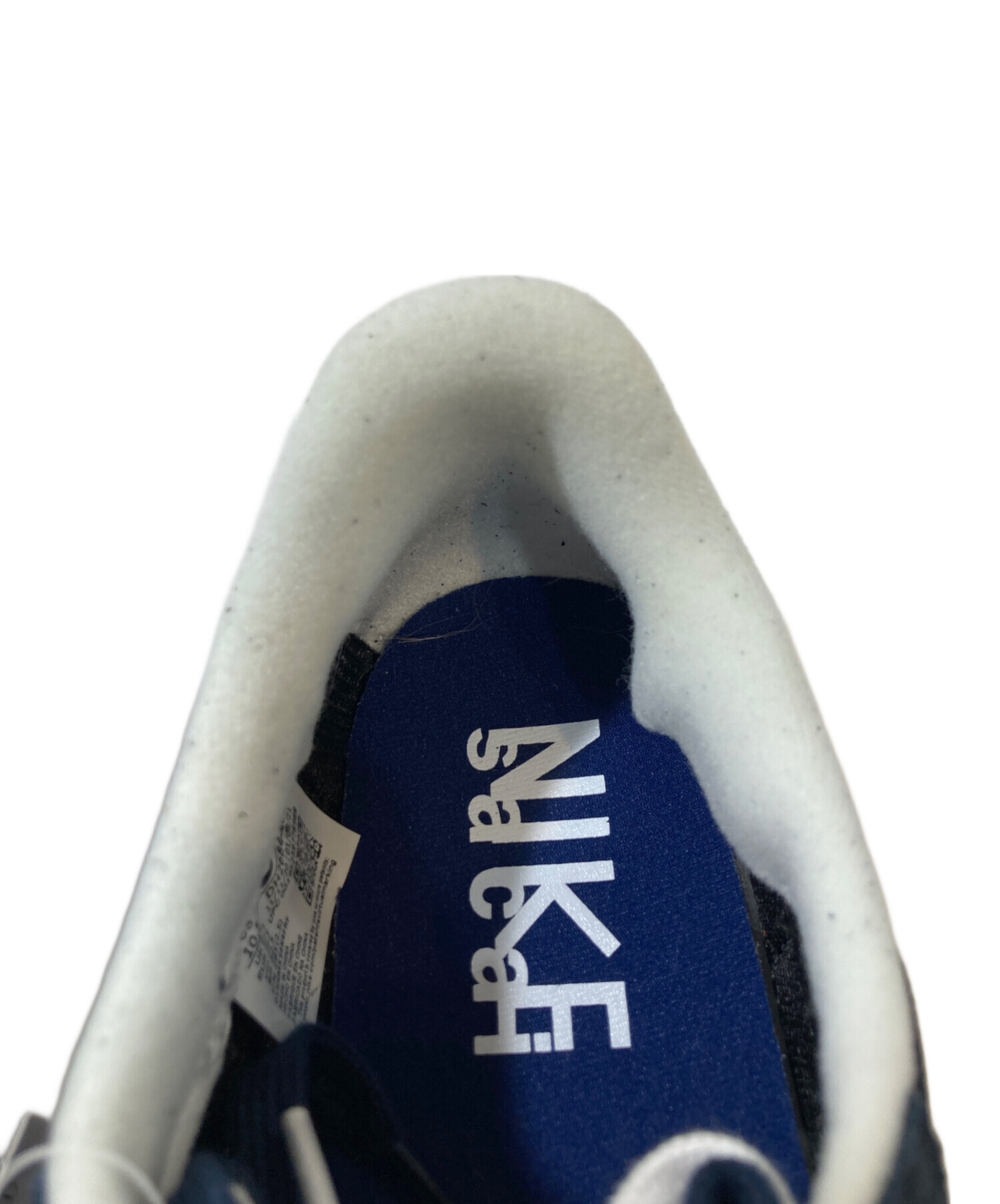 中古・古着通販】NIKE (ナイキ) sacai (サカイ) FRAGMENT DESIGN 