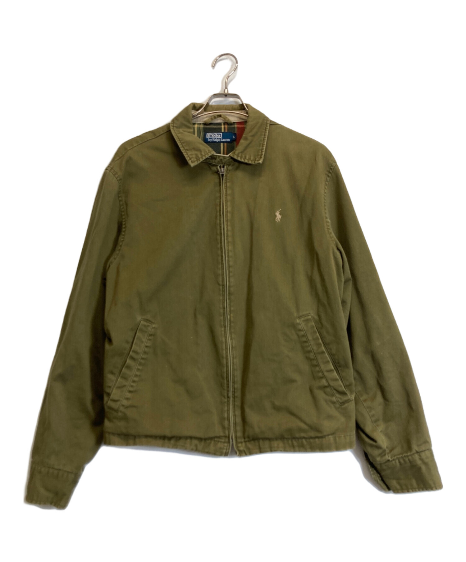 中古・古着通販】POLO RALPH LAUREN (ポロ・ラルフローレン) スイング 