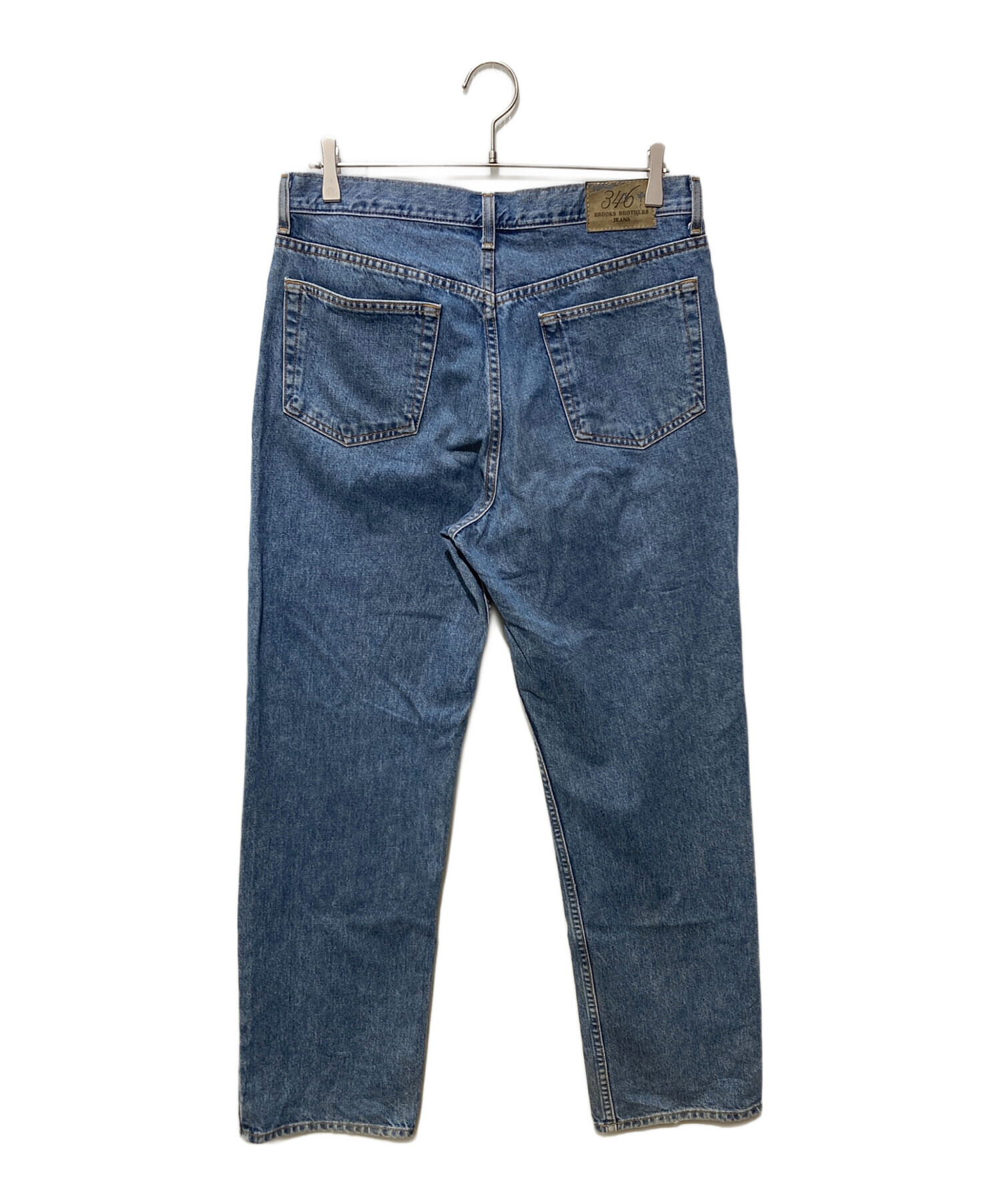中古・古着通販】346 BROOKS BROTHERS (346 ブルックスブラザーズ