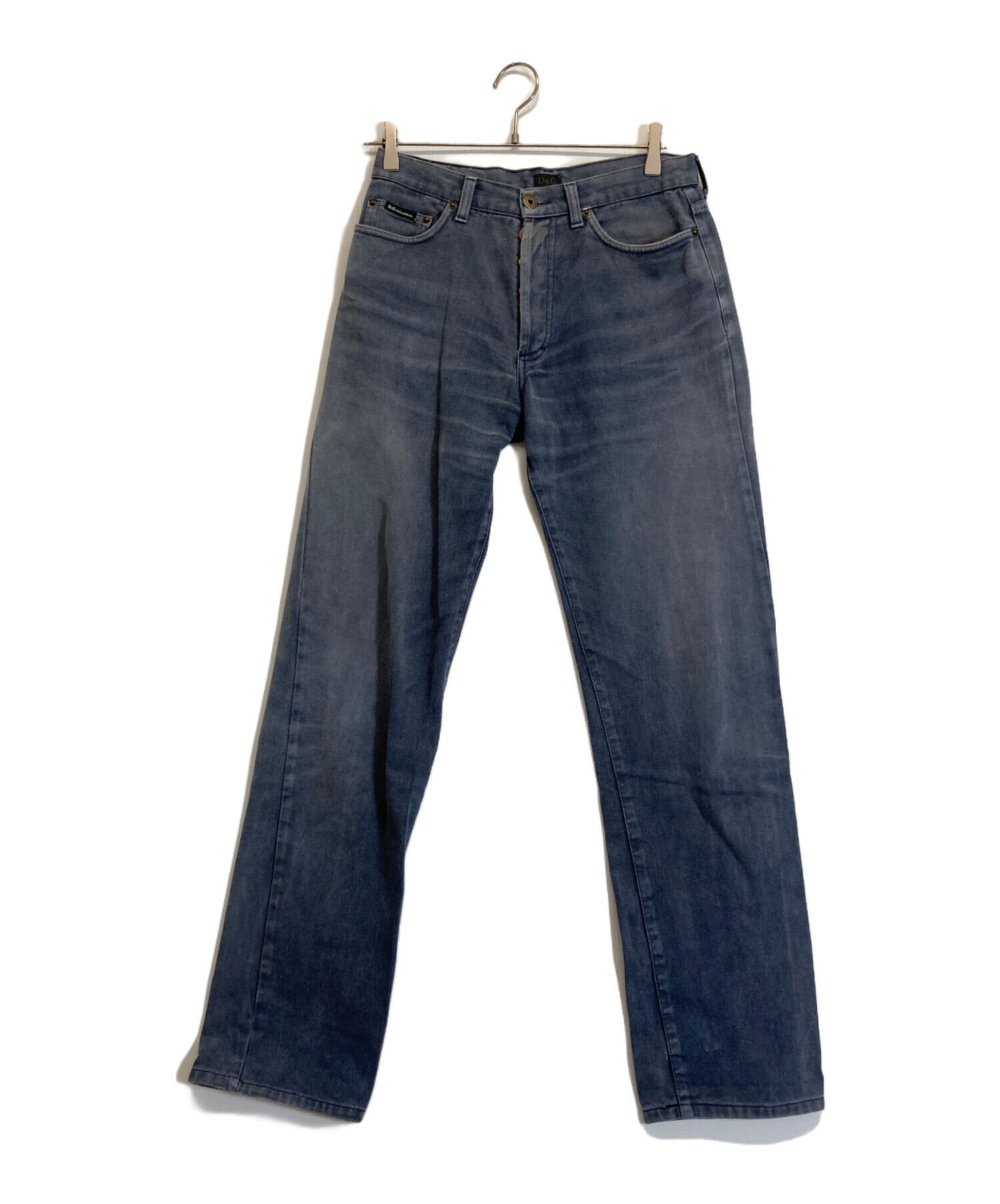 中古・古着通販】DOLCE & GABBANA (ドルチェ＆ガッバーナ) パンツ 