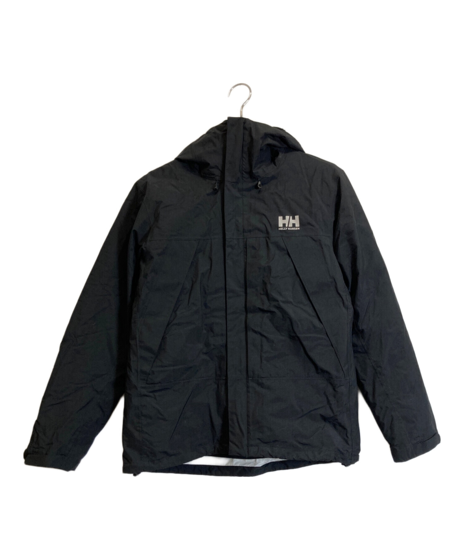 中古・古着通販】HELLY HANSEN (ヘリーハンセン) Scandza 3WAY Jacket 