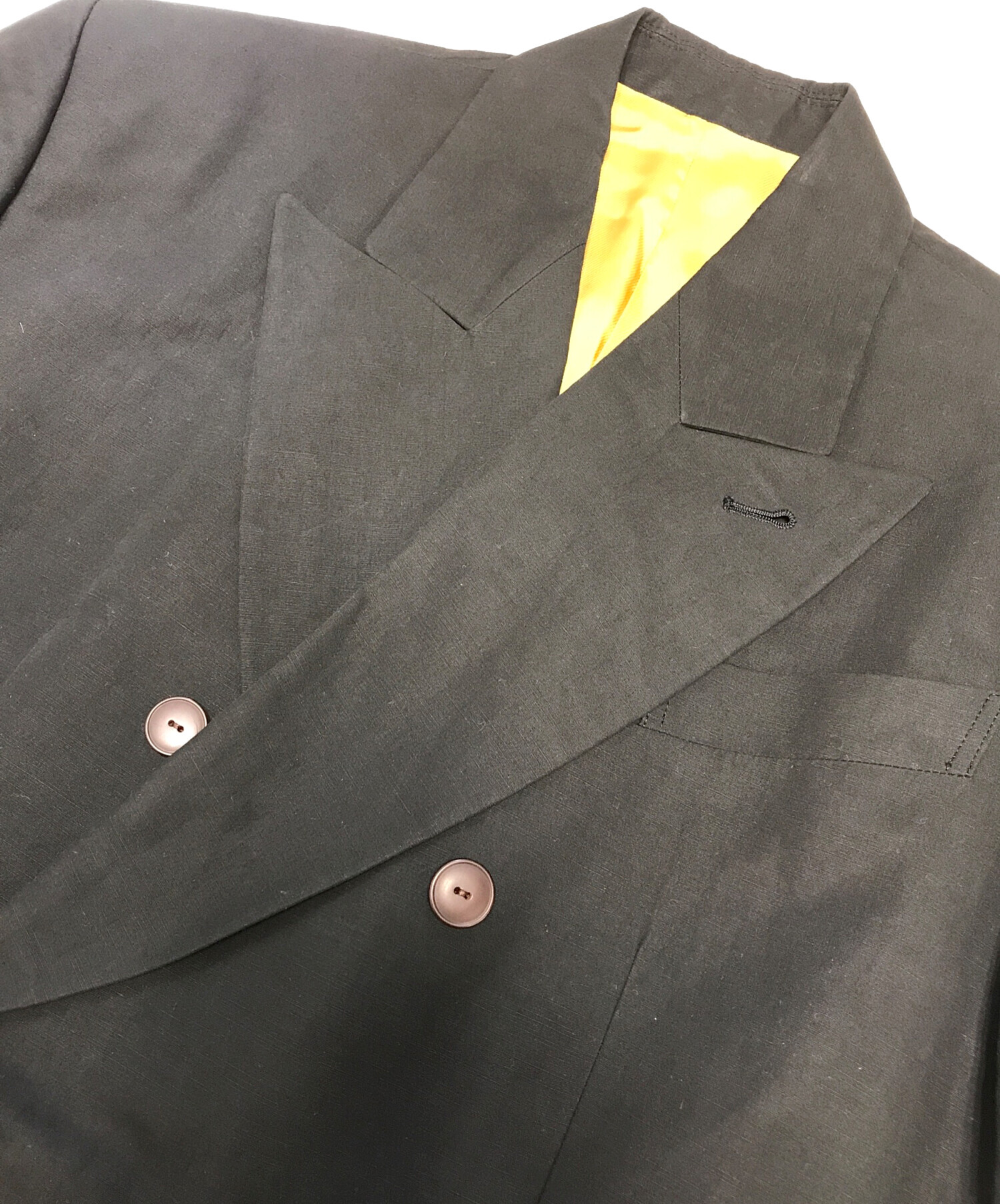 中古・古着通販】Jean Paul Gaultier homme (ジャンポールゴルチェオム 