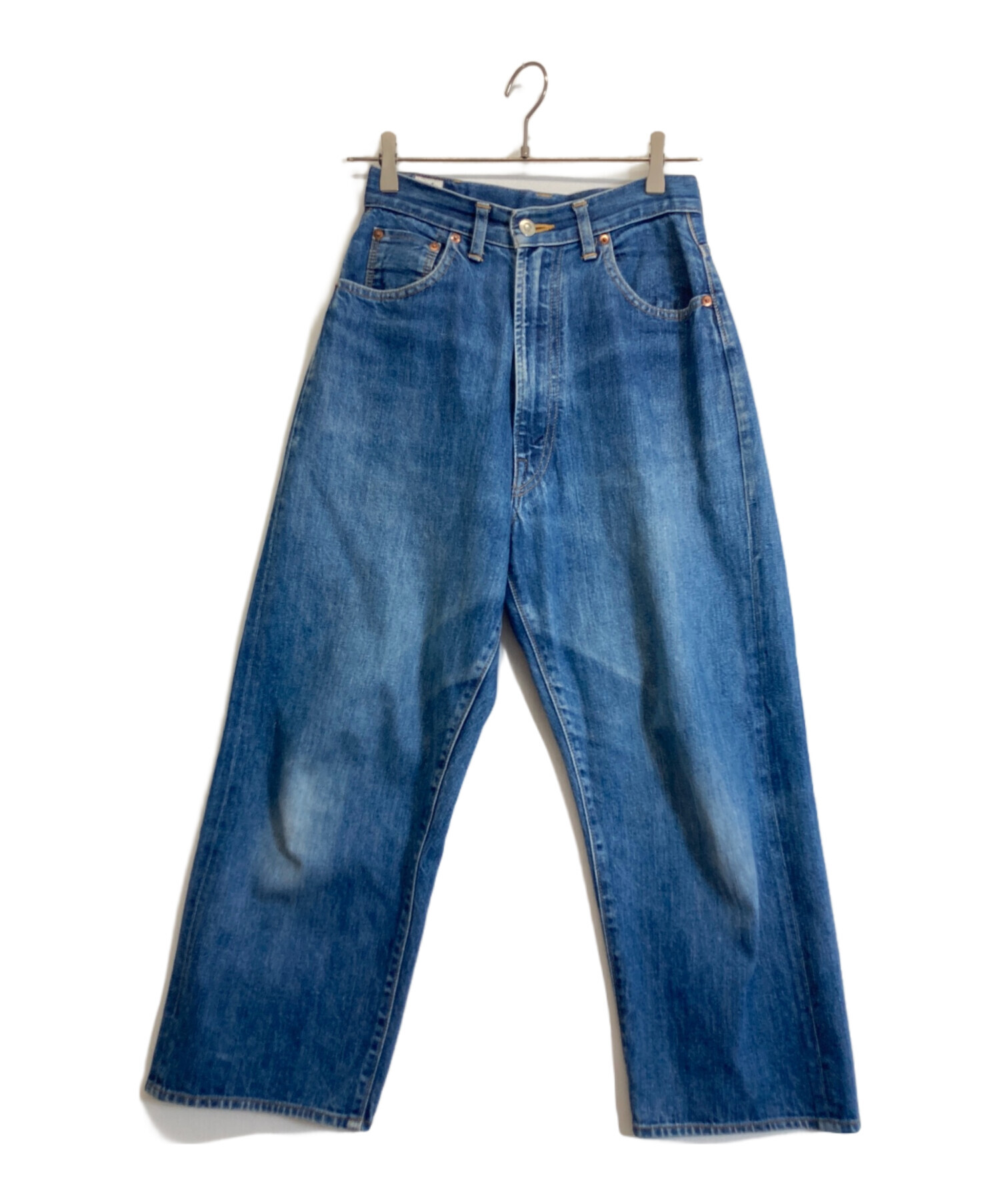 中古・古着通販】ANATOMICA (アナトミカ) 618MARILYNハイウエスト