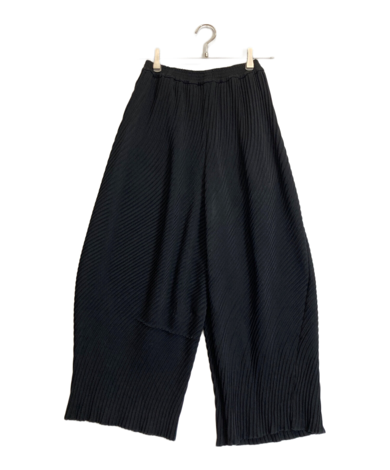 中古・古着通販】KANATA (カナタ) classic hida pants ブラック サイズ