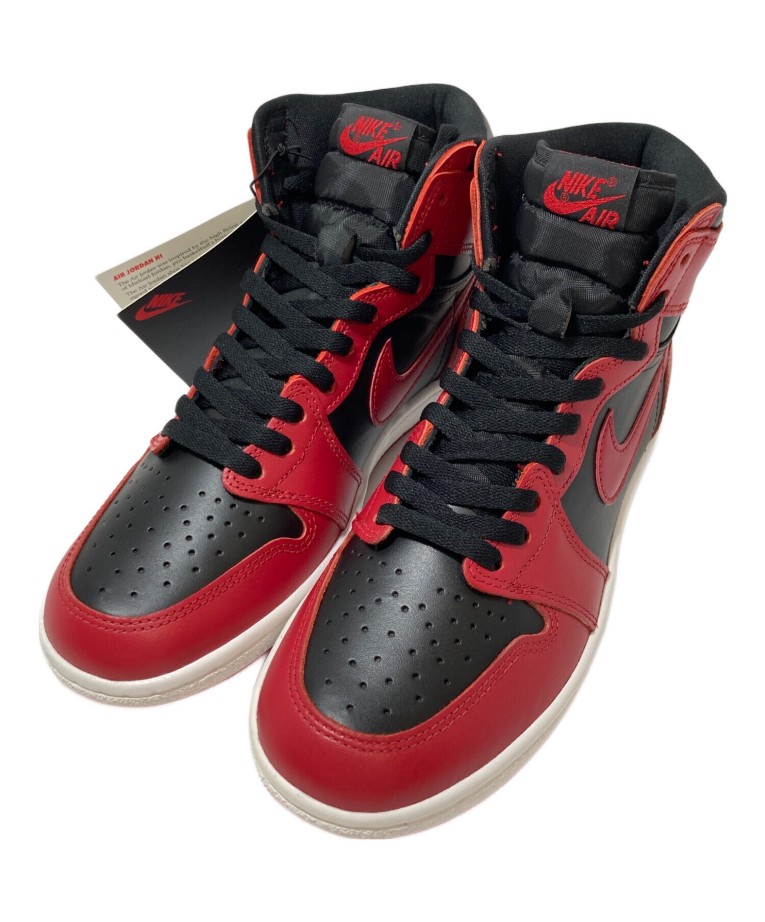 中古・古着通販】NIKE (ナイキ) Air Jordan 1 High 