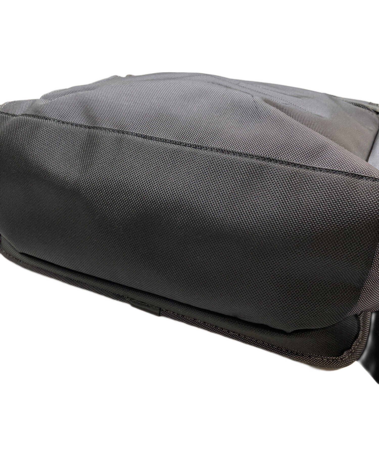 中古・古着通販】TUMI (トゥミ) リュック グレー｜ブランド・古着通販