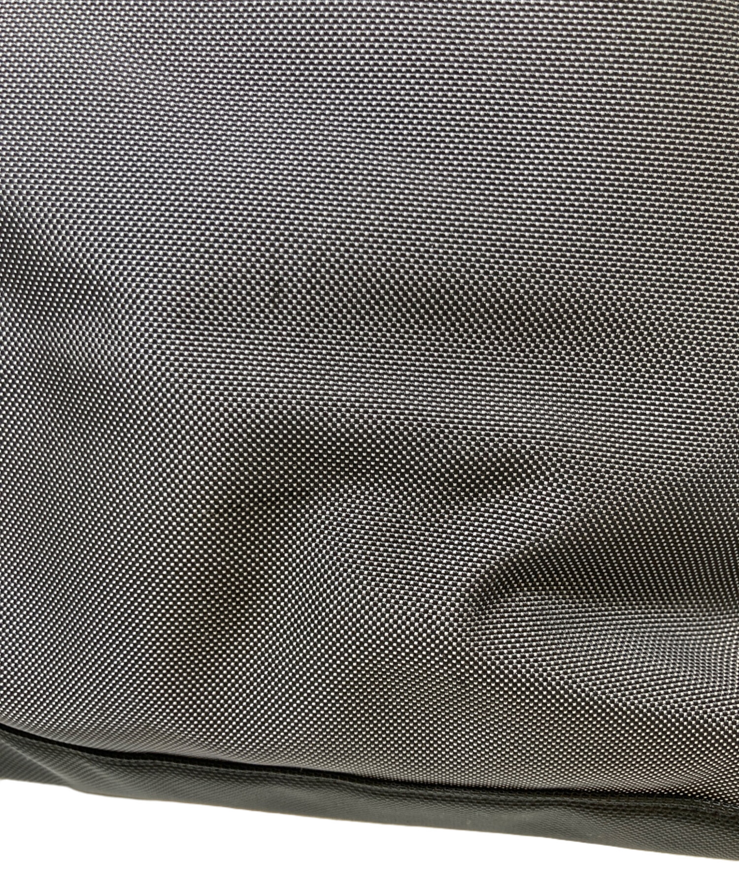 中古・古着通販】TUMI (トゥミ) リュック グレー｜ブランド・古着通販