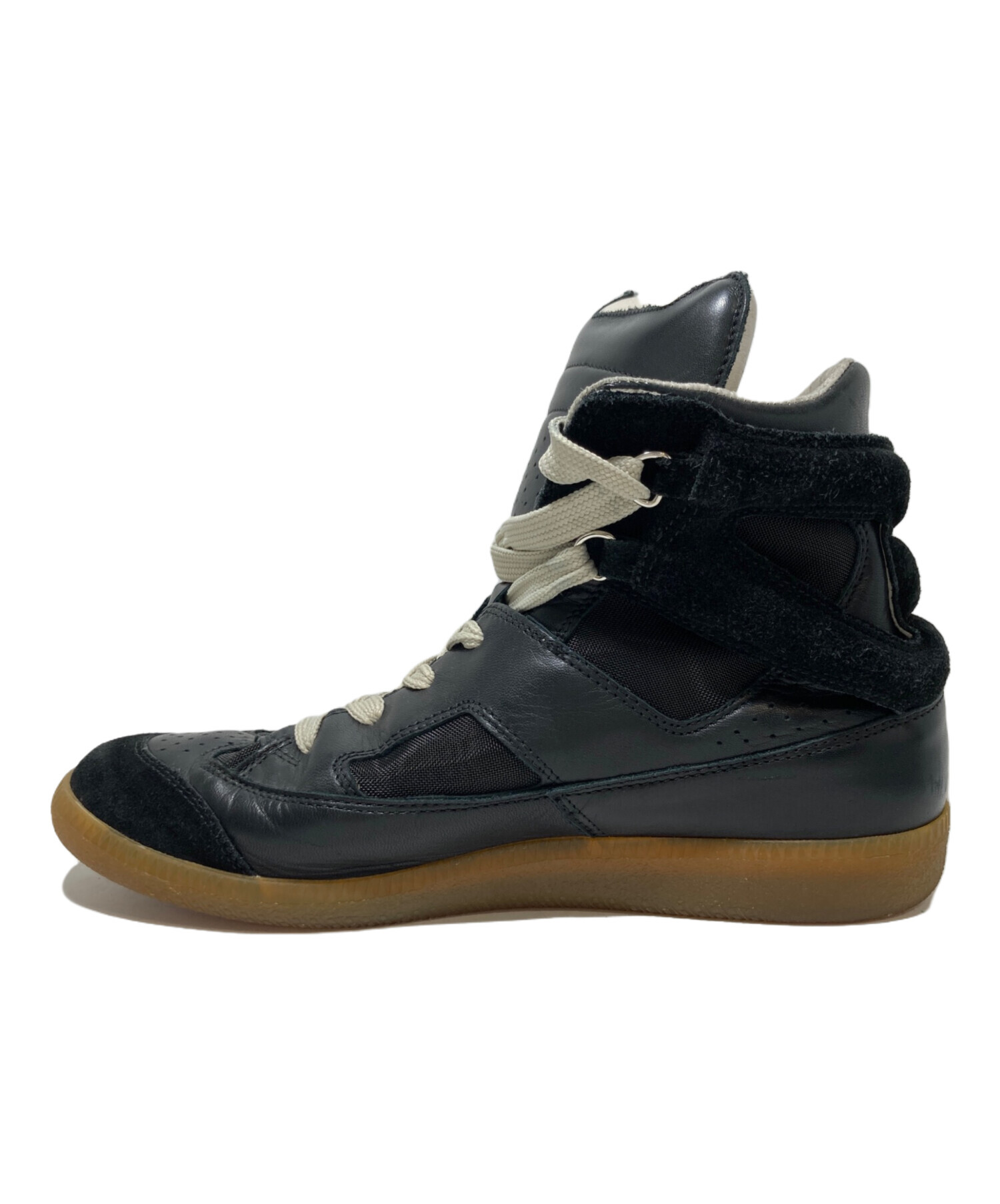 中古・古着通販】Maison Margiela (メゾンマルジェラ) ハイカット 