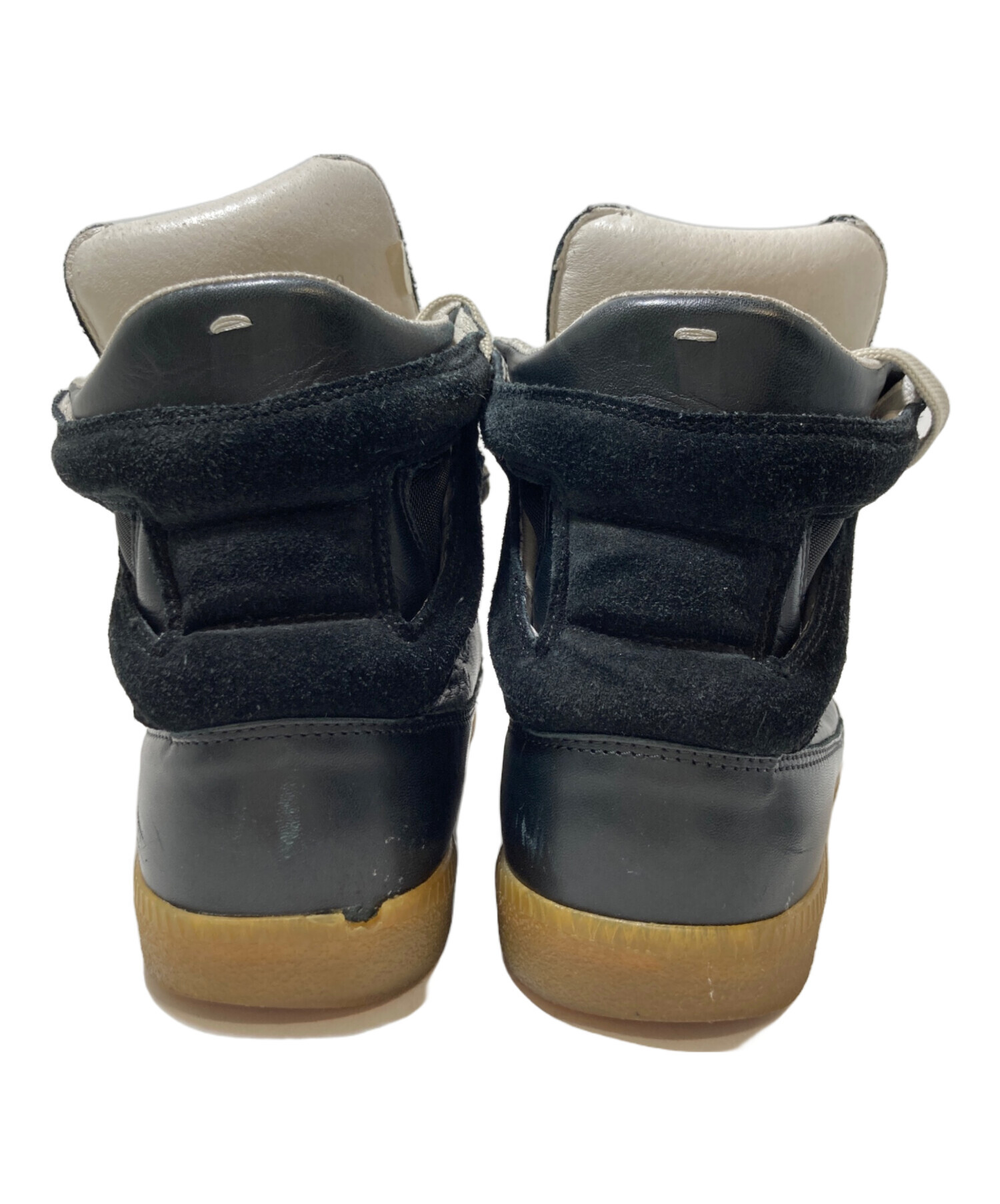 中古・古着通販】Maison Margiela (メゾンマルジェラ) ハイカット