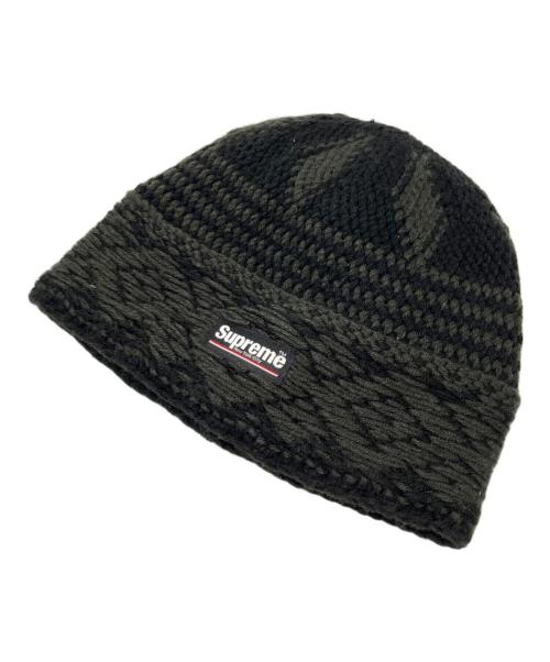 中古・古着通販】SUPREME (シュプリーム) ダイヤモンドビーニー