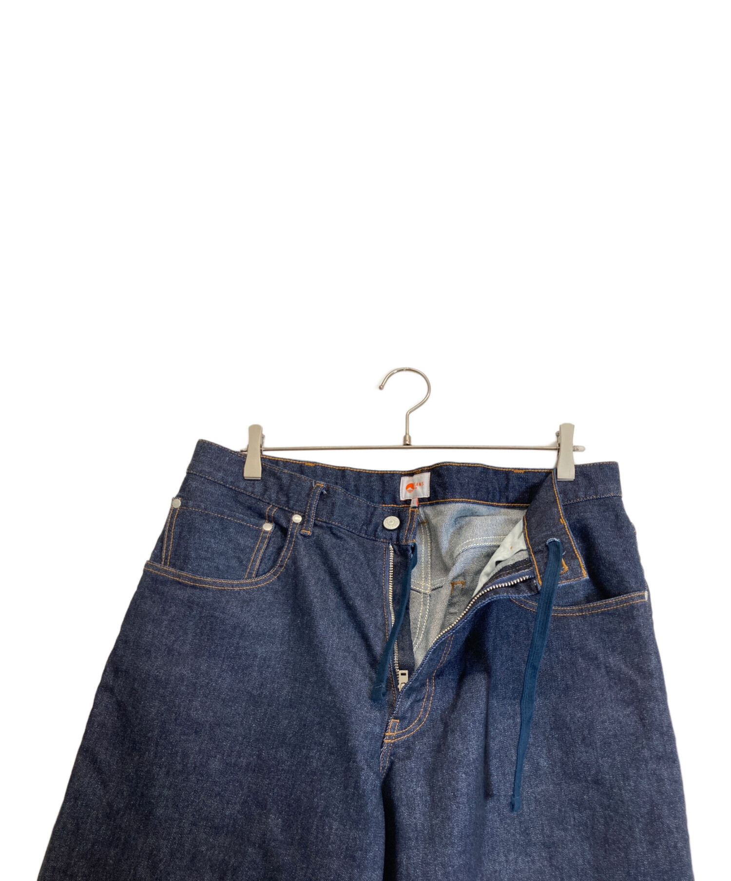 中古・古着通販】BEAMS JAPAN (ビームスジャパン) モンスター 5 