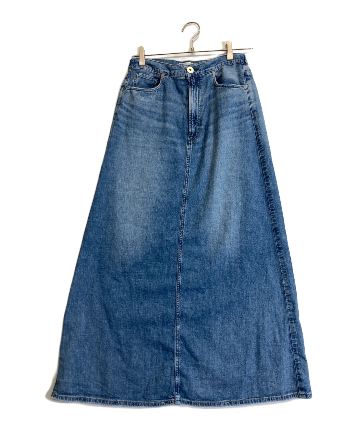 中古・古着通販】upper hights (アッパーハイツ) THE LAZY SKIRT