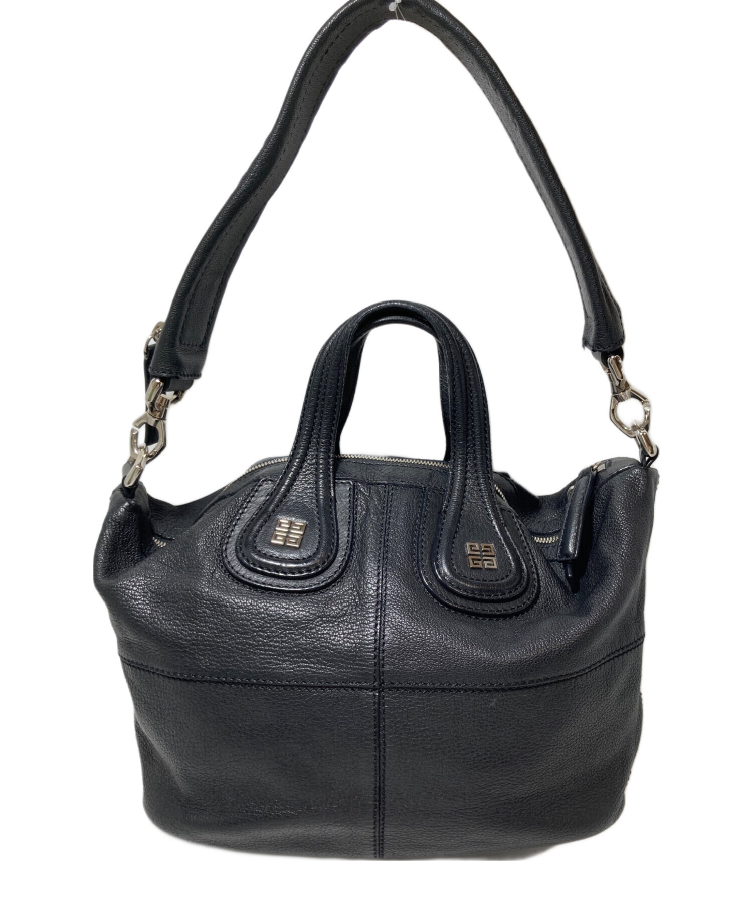 中古・古着通販】GIVENCHY (ジバンシィ) ミディアムナイチンゲール2WAY
