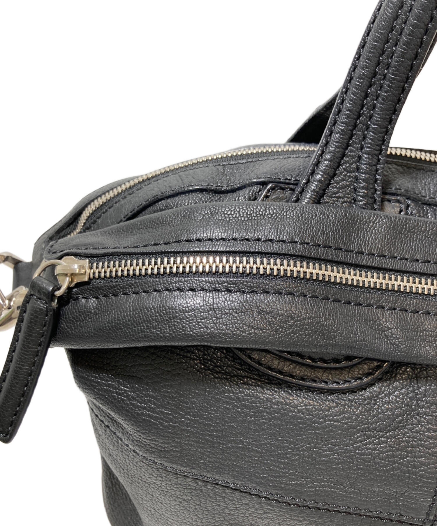 中古・古着通販】GIVENCHY (ジバンシィ) ミディアムナイチンゲール2WAY