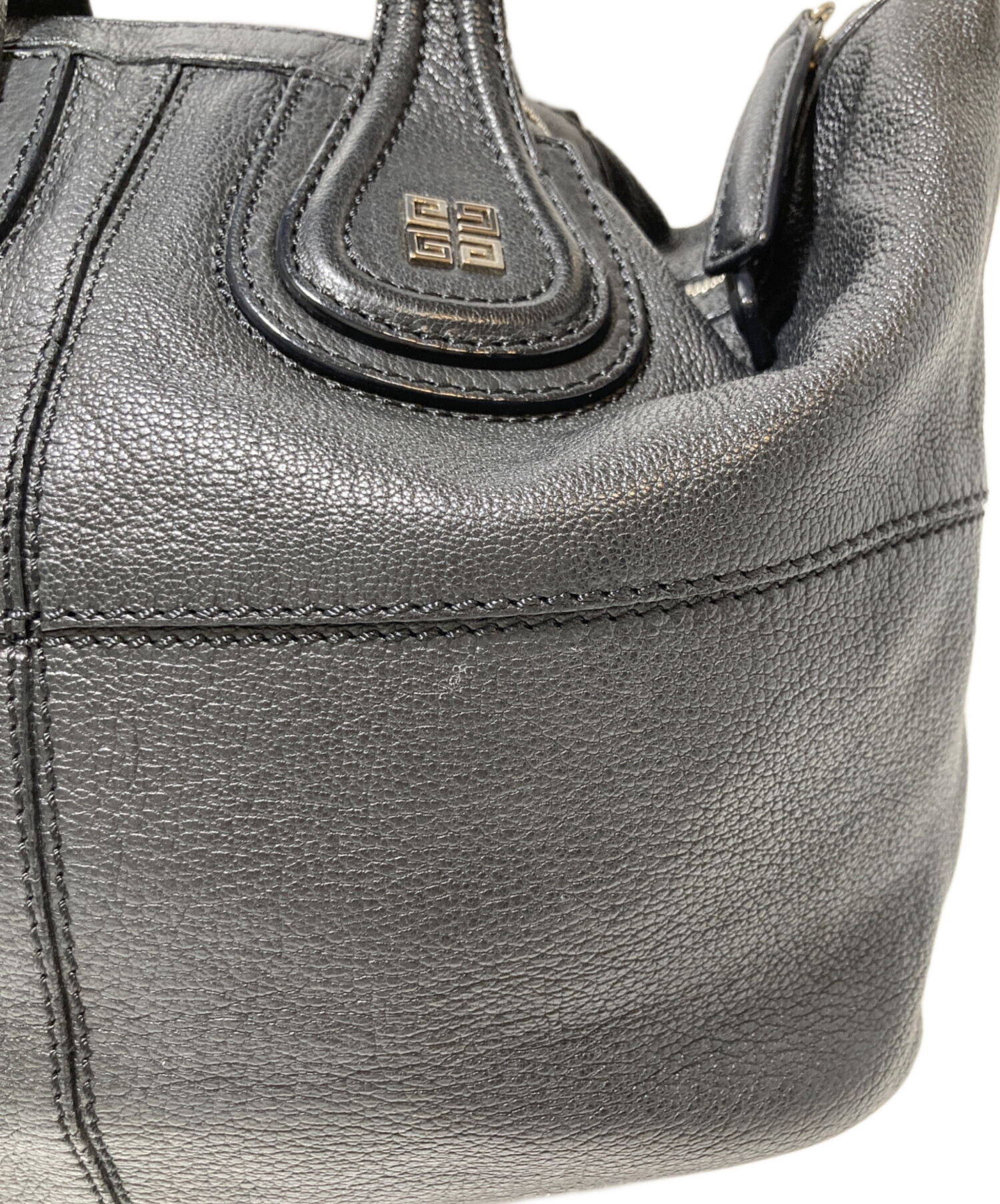 中古・古着通販】GIVENCHY (ジバンシィ) ミディアムナイチンゲール2WAY