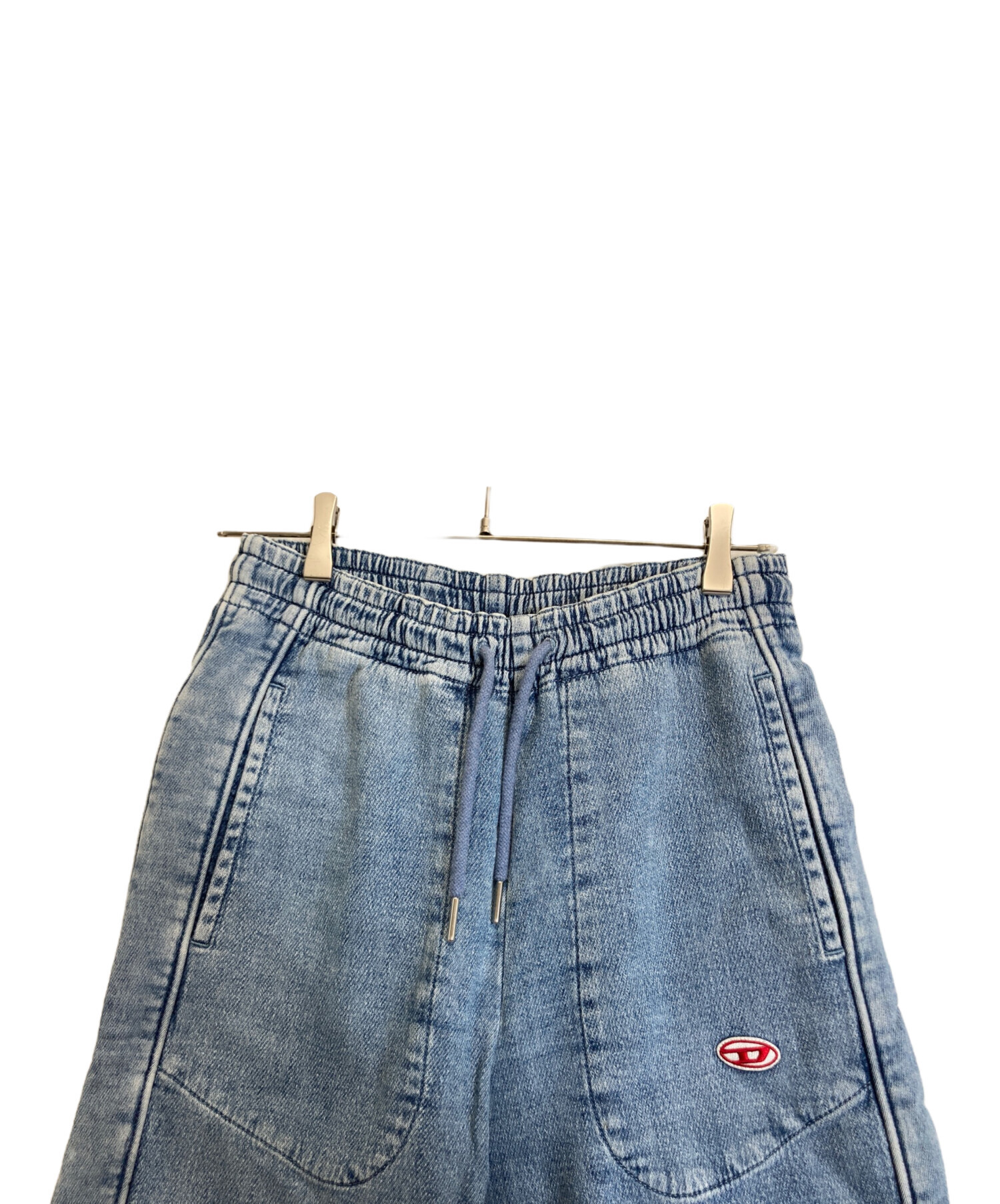 中古・古着通販】DIESEL (ディーゼル) D-MARTIANS-NE インディゴ