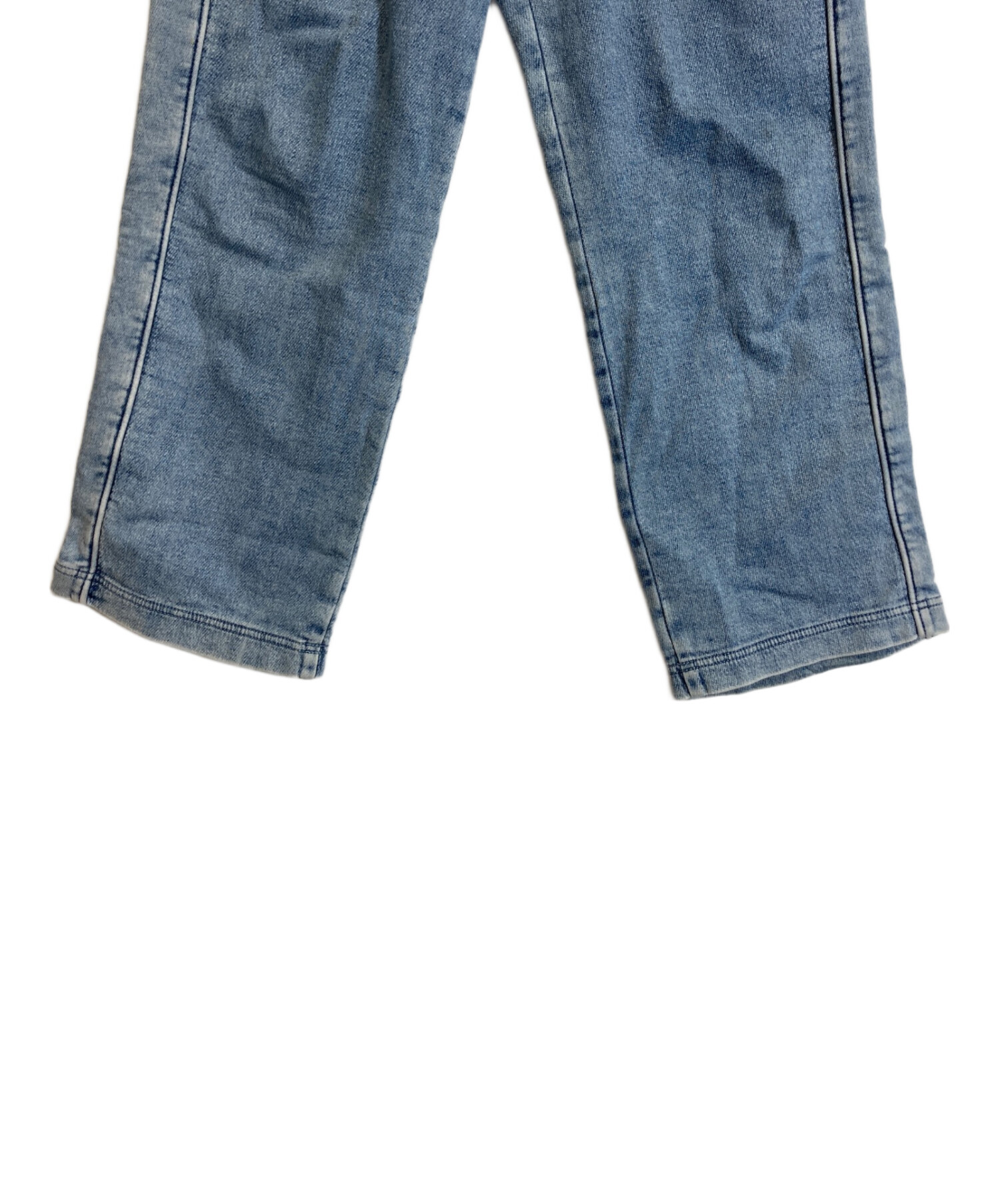 中古・古着通販】DIESEL (ディーゼル) D-MARTIANS-NE インディゴ