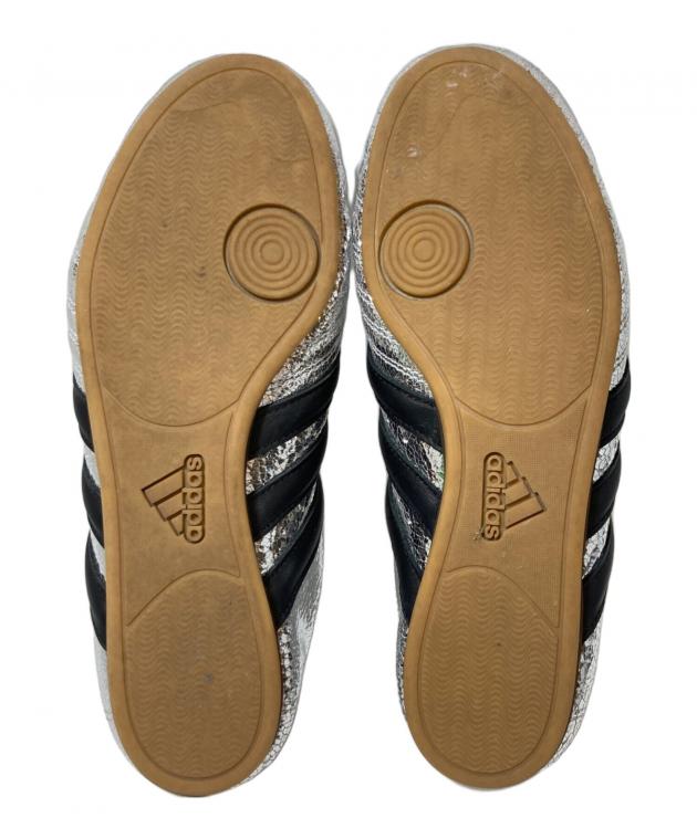 中古・古着通販】adidas (アディダス) TAEKWONDO W SILVER METALLIC