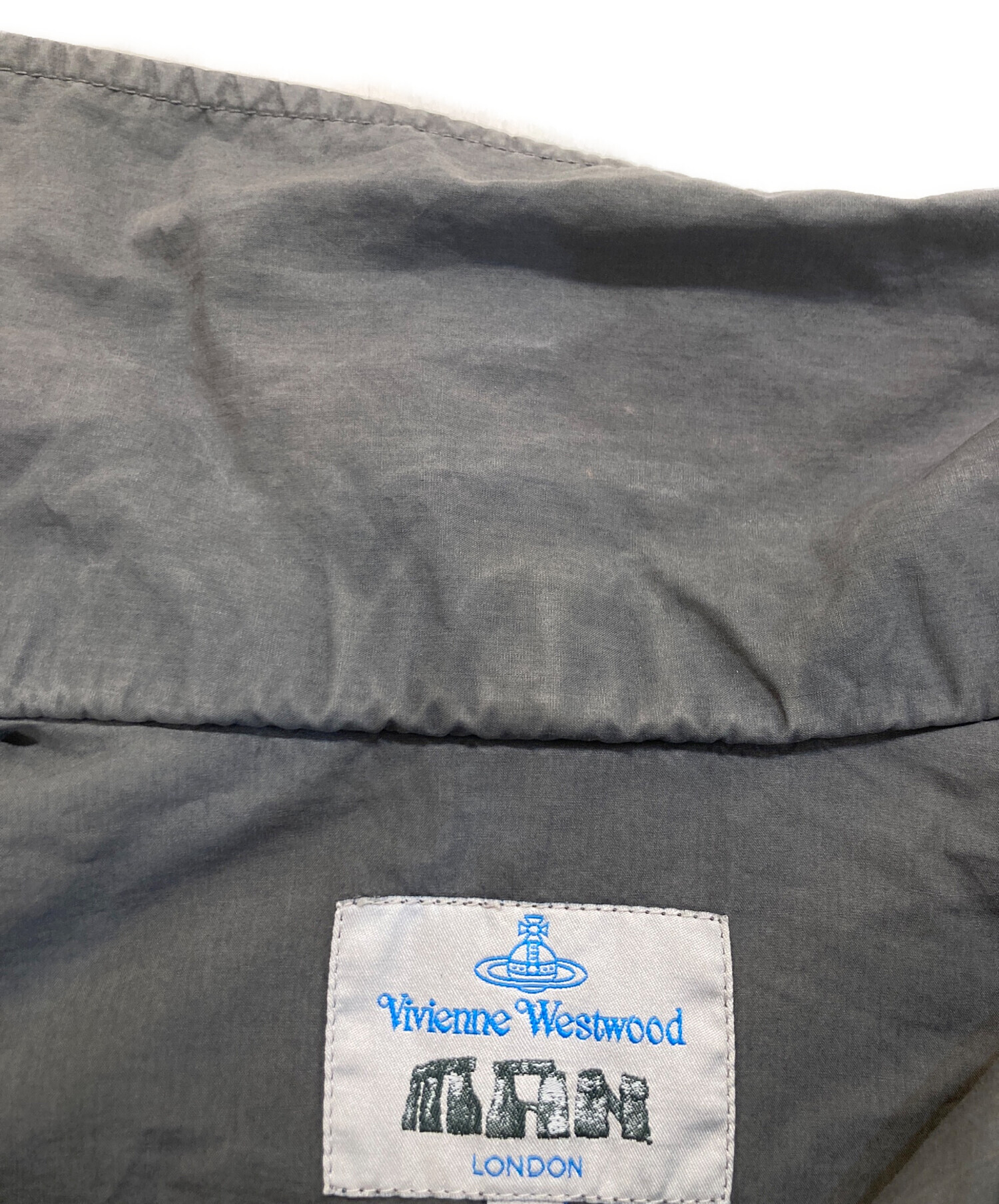 中古・古着通販】Vivienne Westwood man (ヴィヴィアン ウェストウッド