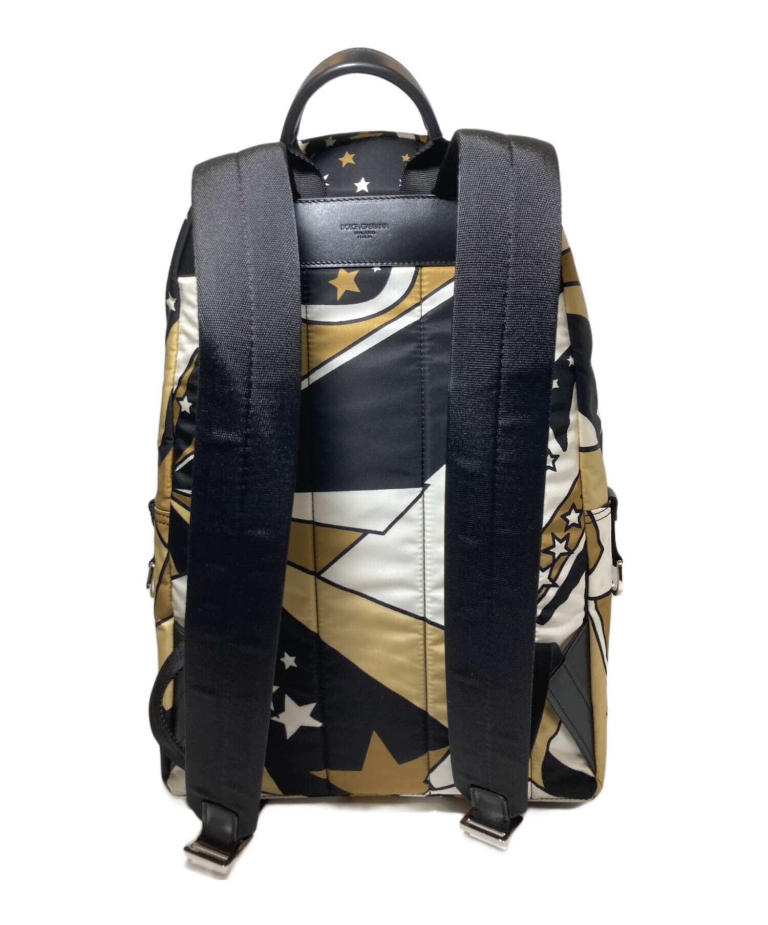 中古・古着通販】DOLCE & GABBANA (ドルチェ＆ガッバーナ) ナイロン 