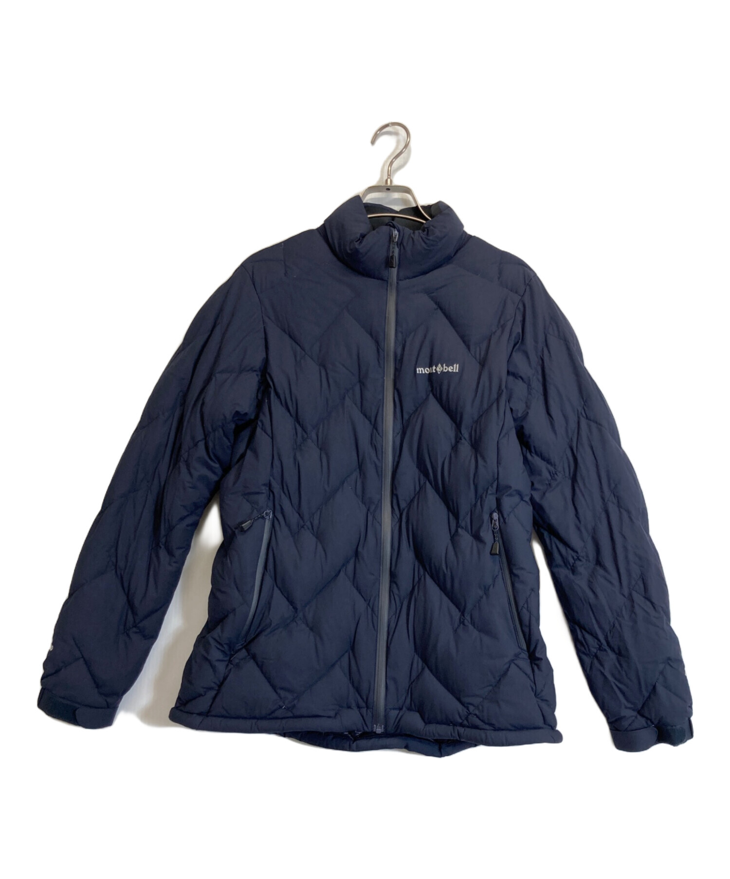 中古・古着通販】mont-bell (モンベル) パーマフロスト ライトダウン
