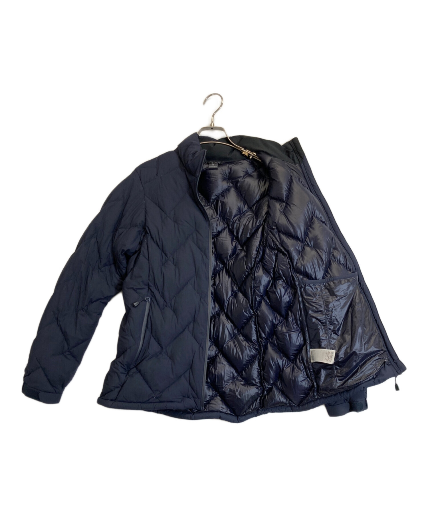 中古・古着通販】mont-bell (モンベル) パーマフロスト ライトダウン