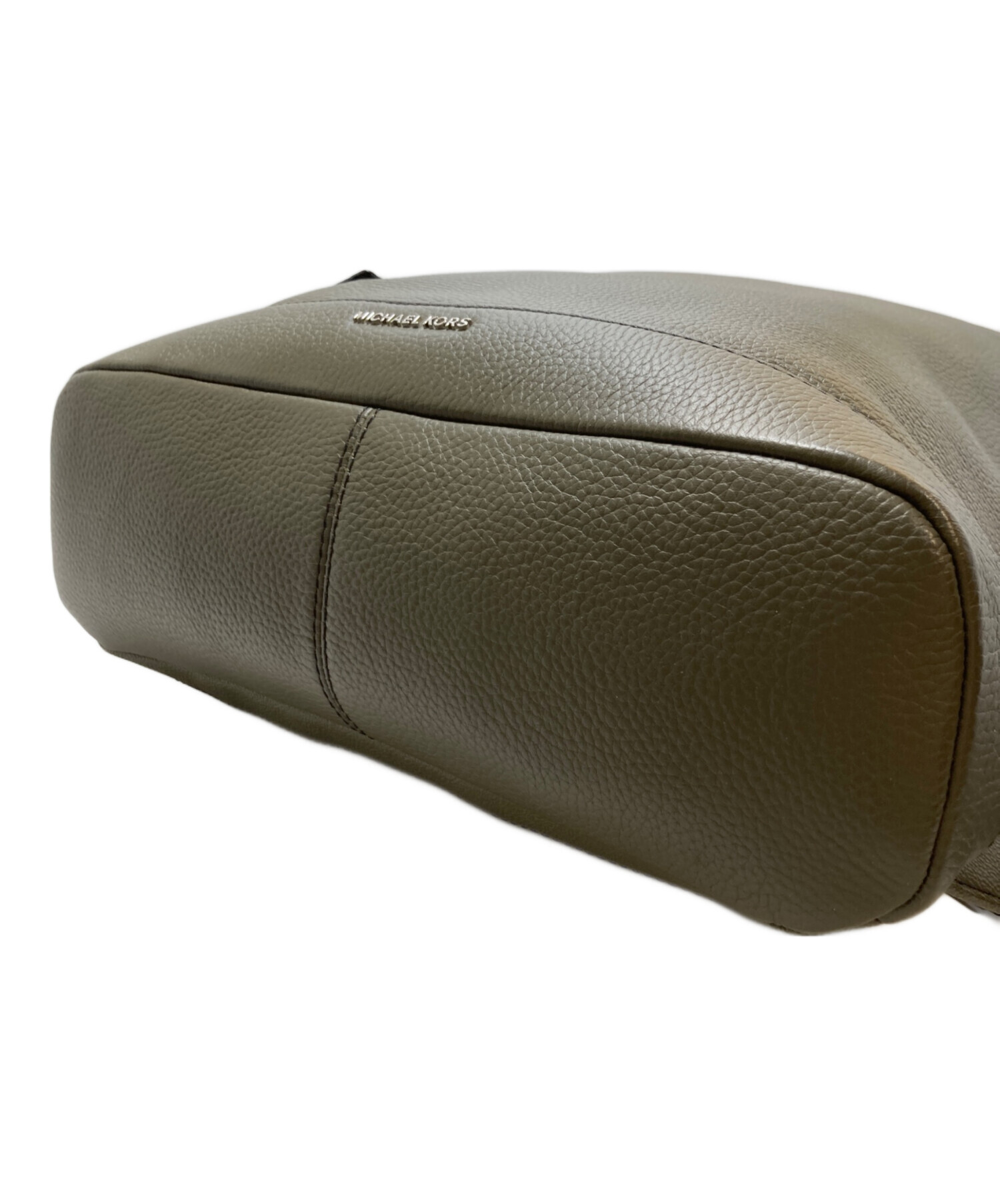 中古・古着通販】MICHAEL KORS (マイケル・コース) コミュータバック