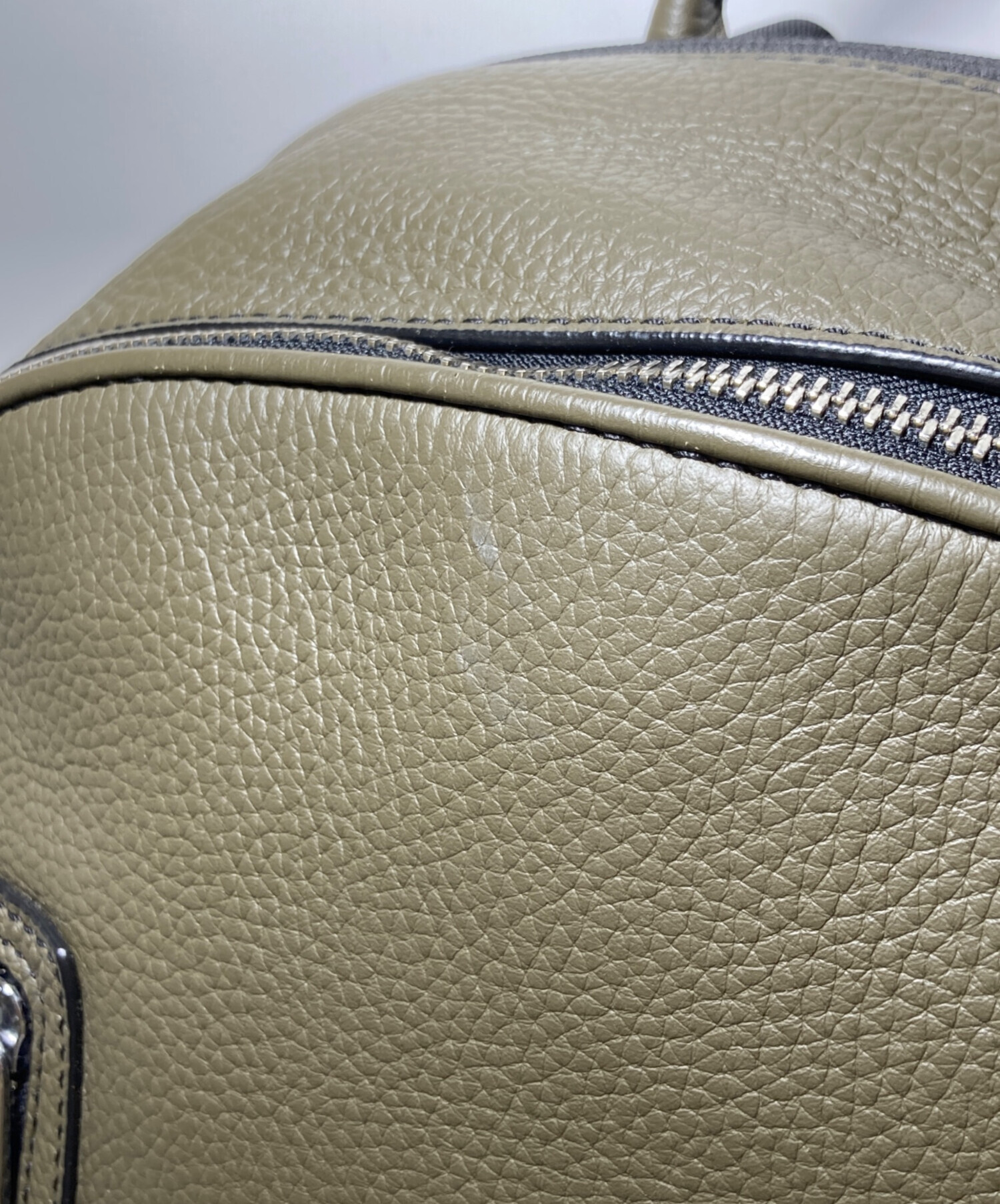 中古・古着通販】MICHAEL KORS (マイケル・コース) コミュータバック