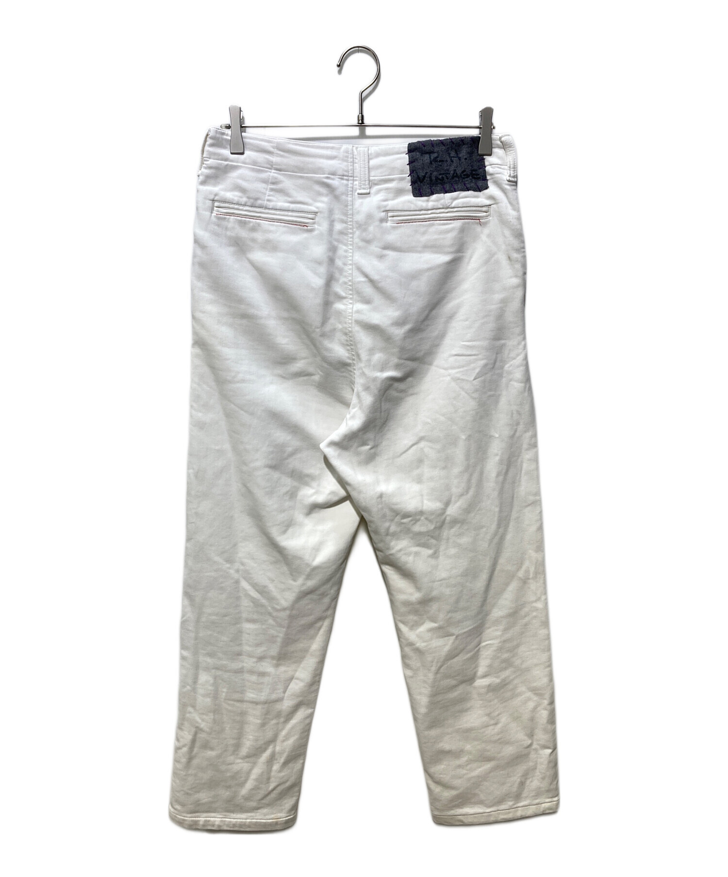 中古・古着通販】R.H.Vintage (ロンハーマン・ヴィンテージ) コットン