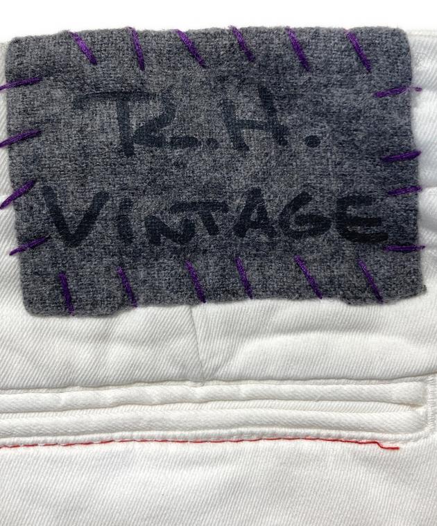 中古・古着通販】R.H.Vintage (ロンハーマン・ヴィンテージ) コットン